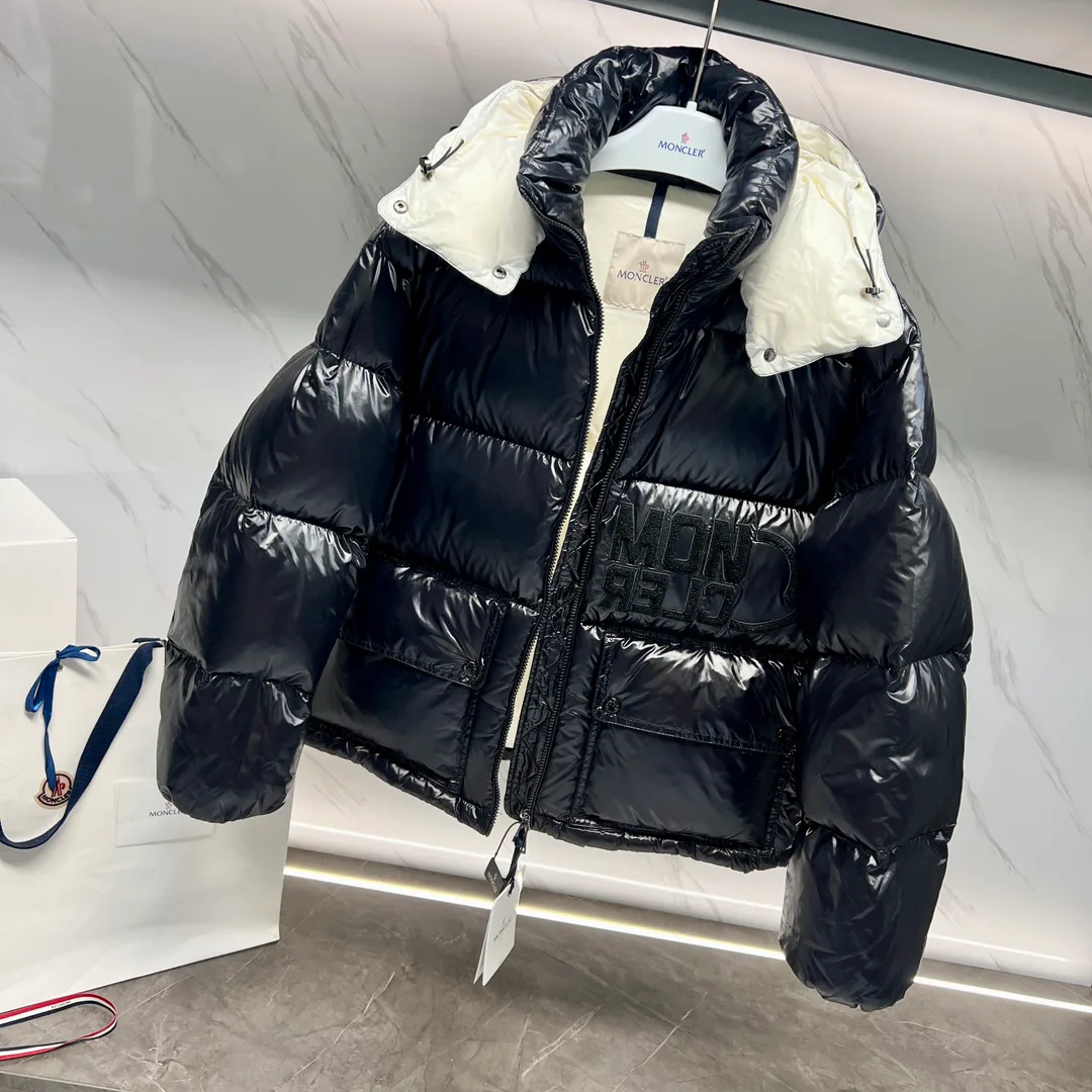 Куртки И Пуховики Женские Moncler 18710380