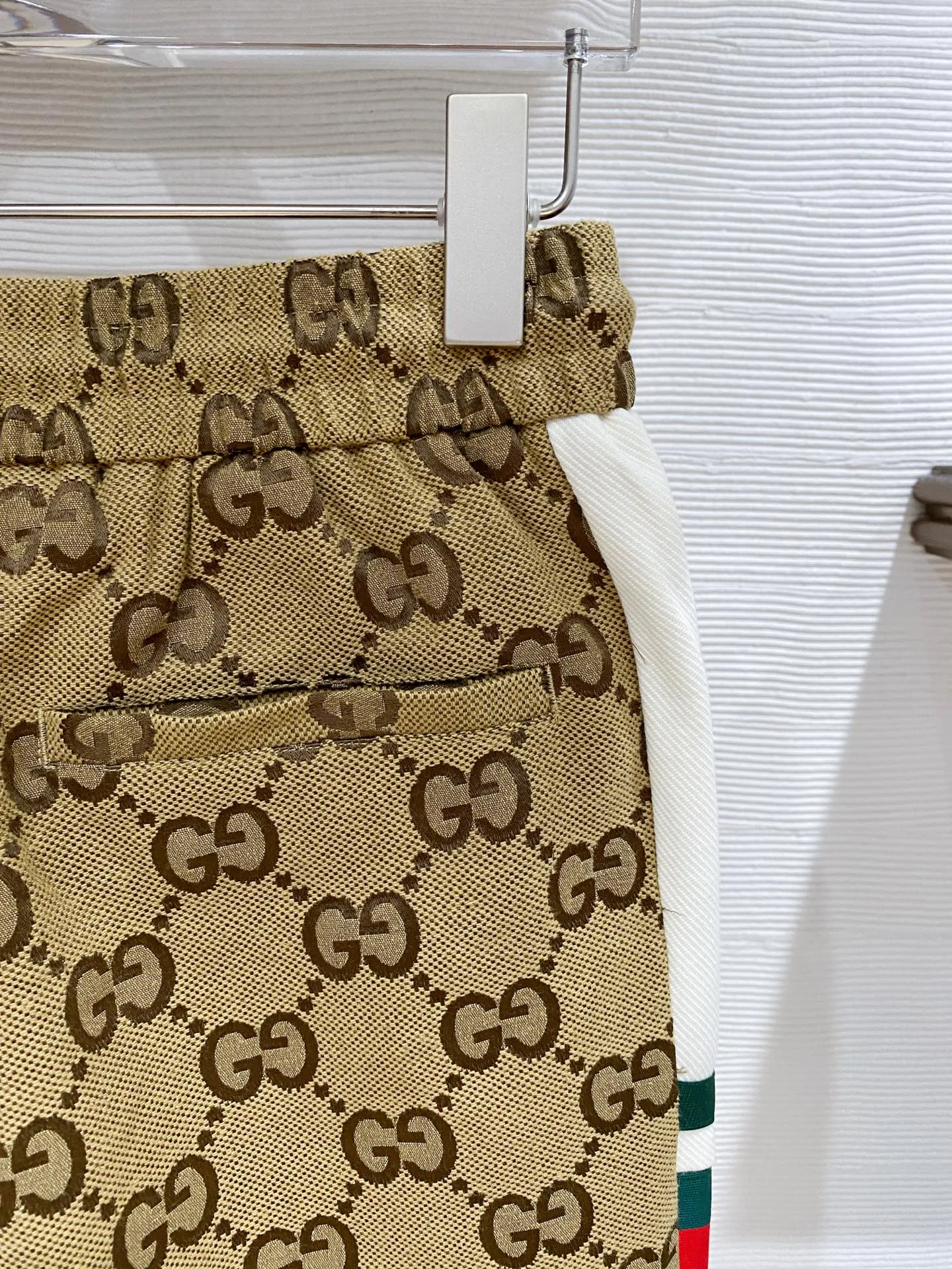 Шорты Мужские Goyard 13328161