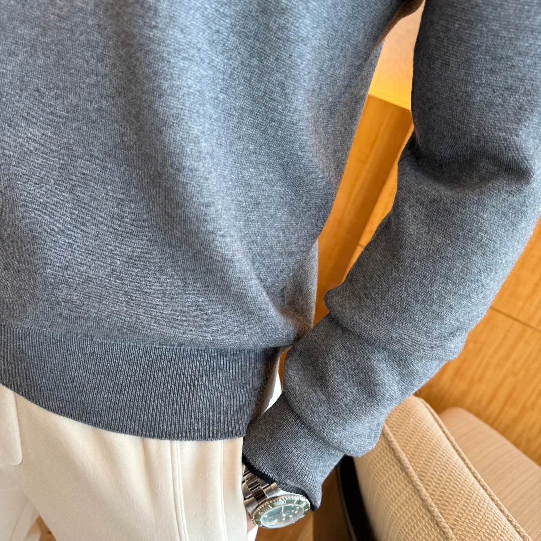 Джемперы И Свитеры Мужские Moncler 819012