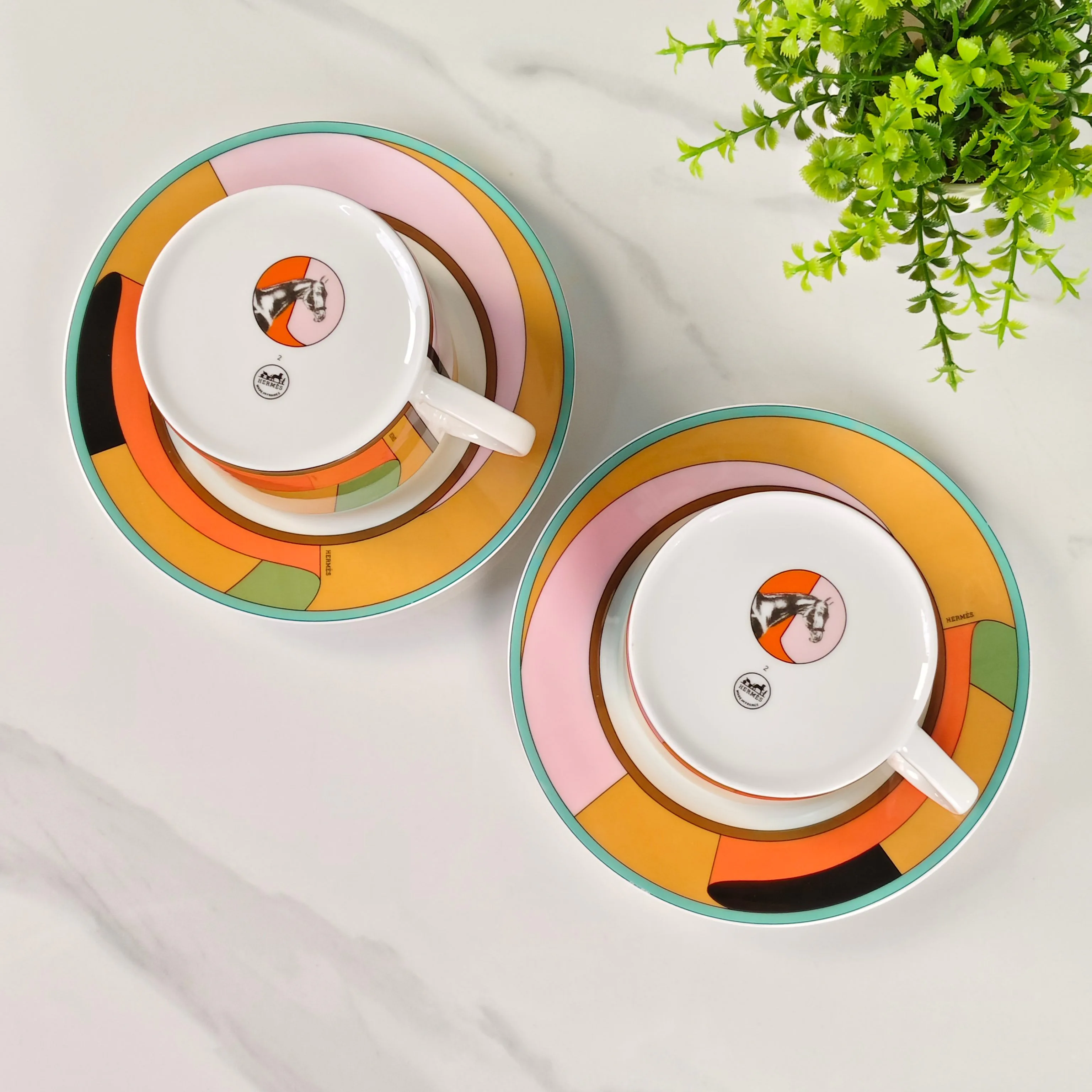 Посуда Hermes 11451415