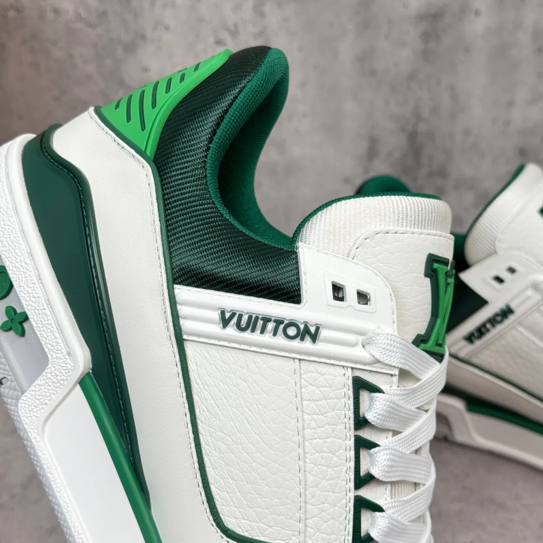 Кроссовки Мужские Louis Vuitton 5892029