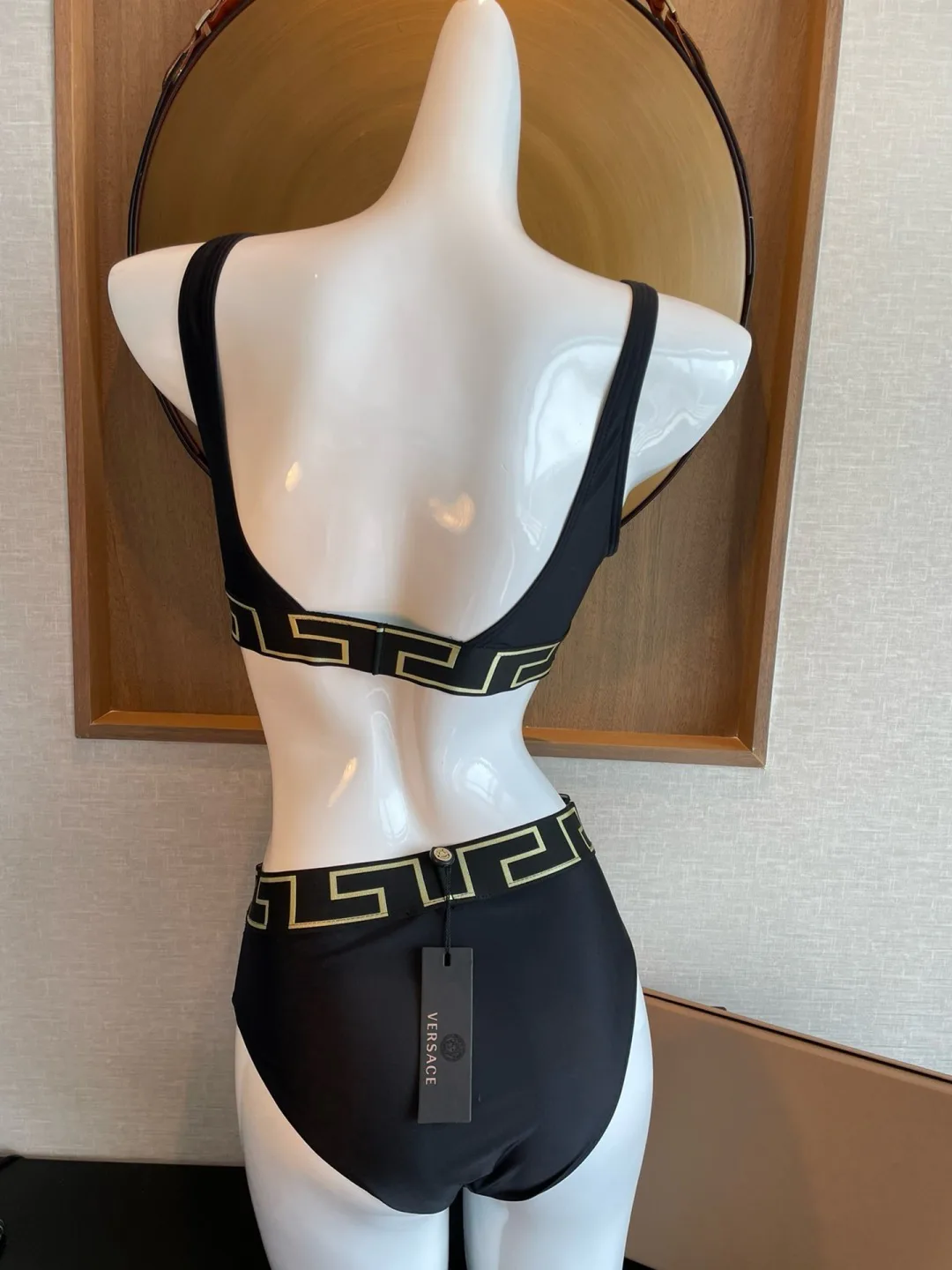 Купальники Женские Versace 18003325