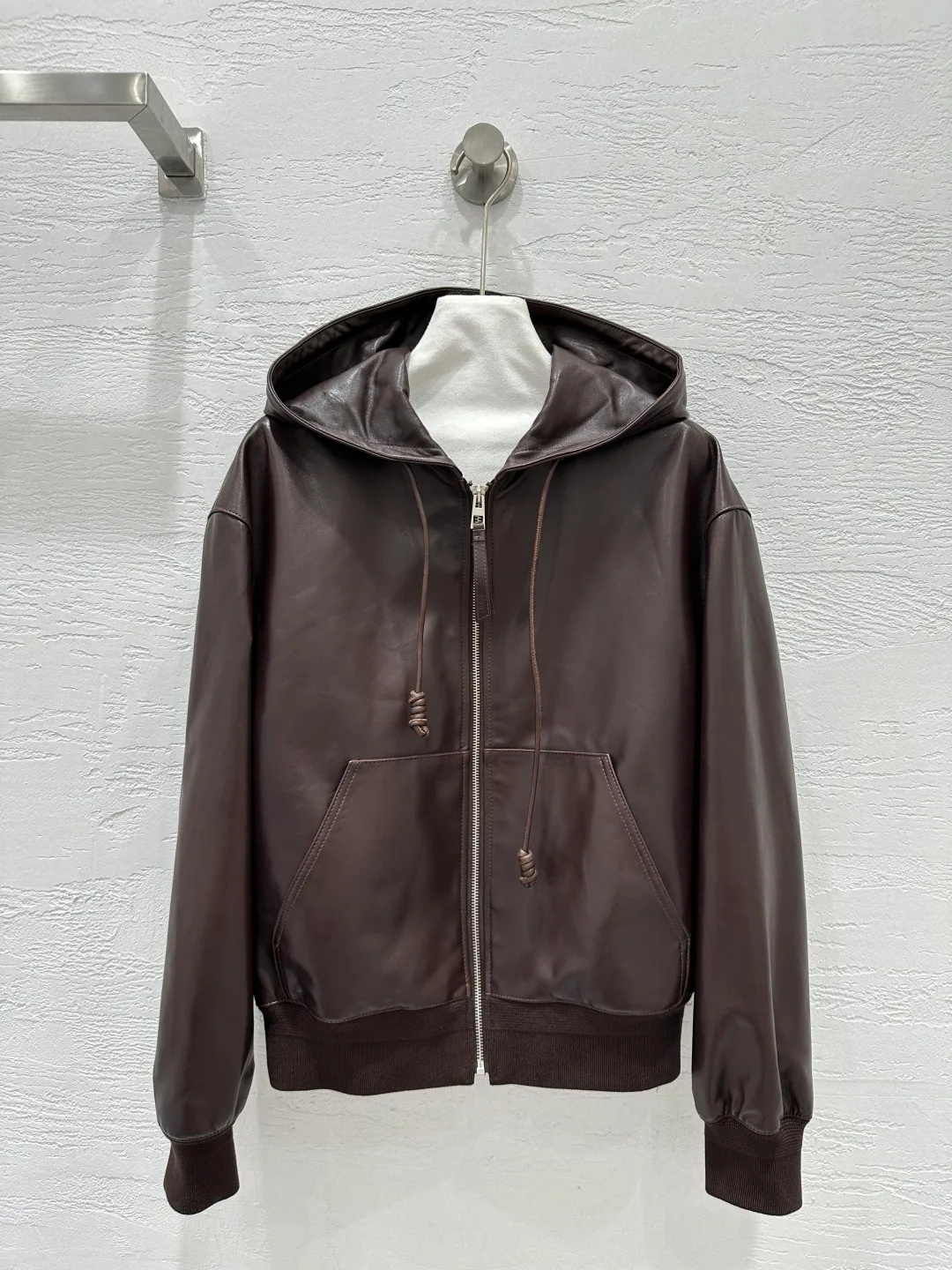 Дубленки Женские Loewe 72264