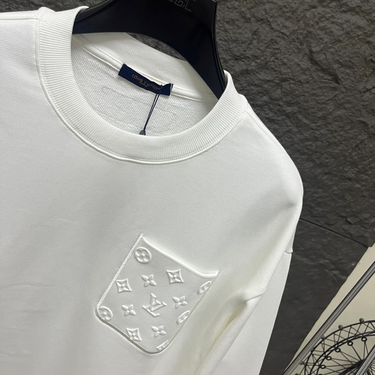 Свитшоты И Худи Мужские Louis Vuitton 18392301
