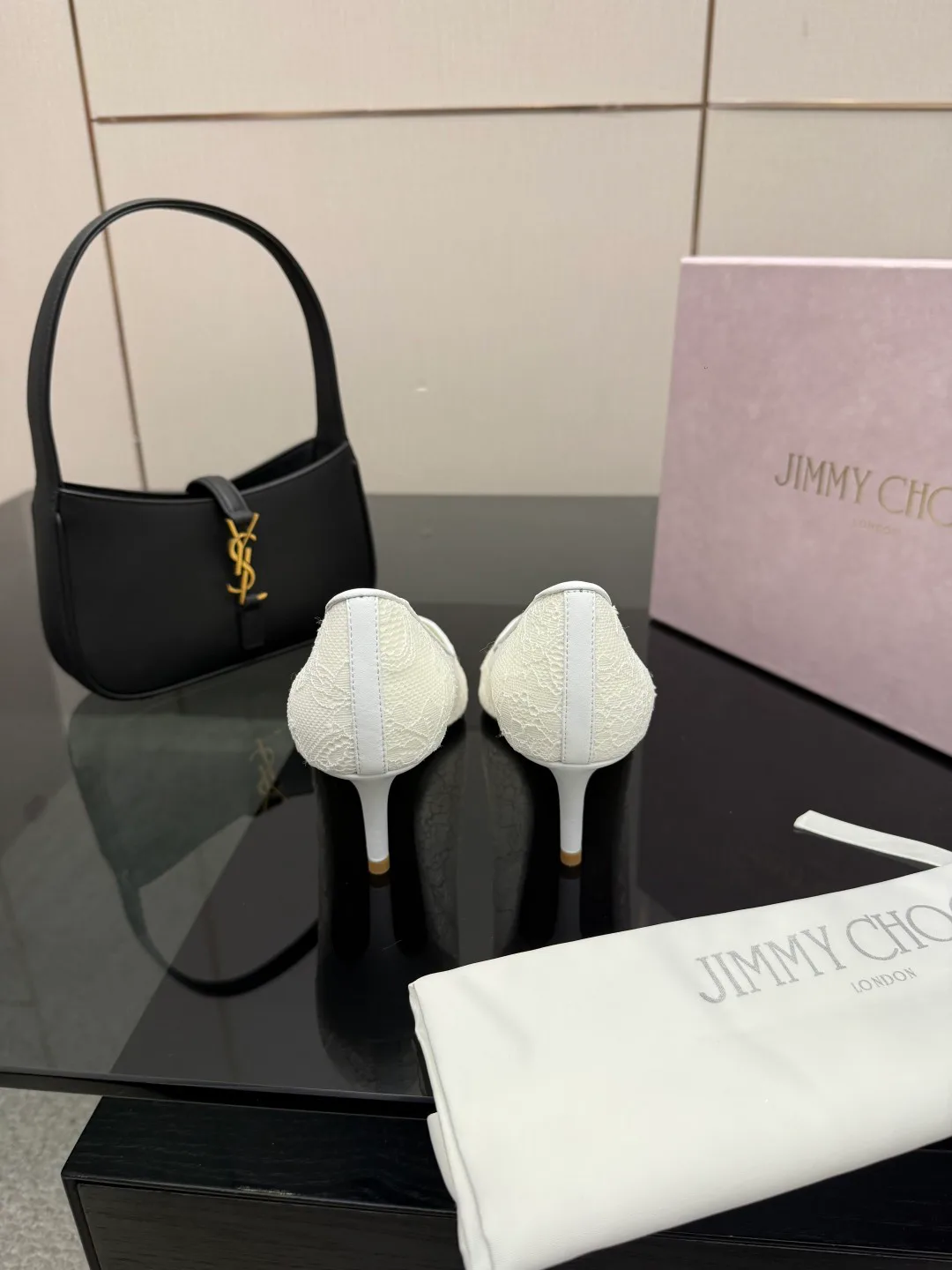 Туфли Женские Jimmy Choo 389147