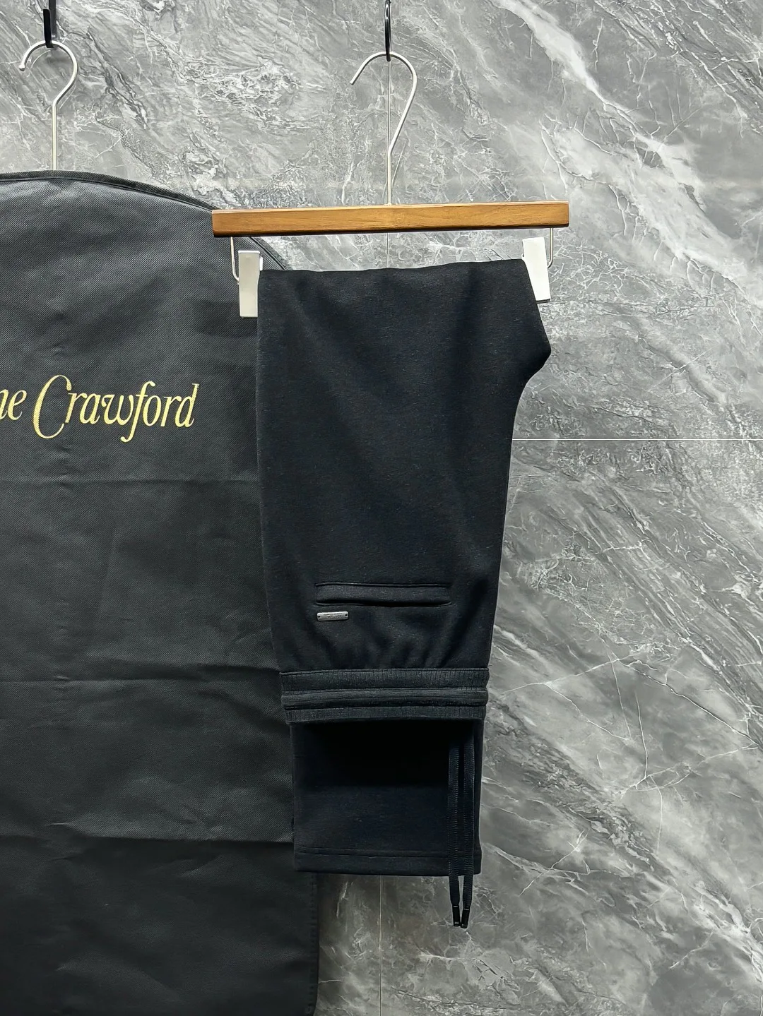 Брюки Мужские Loro Piana 1220392