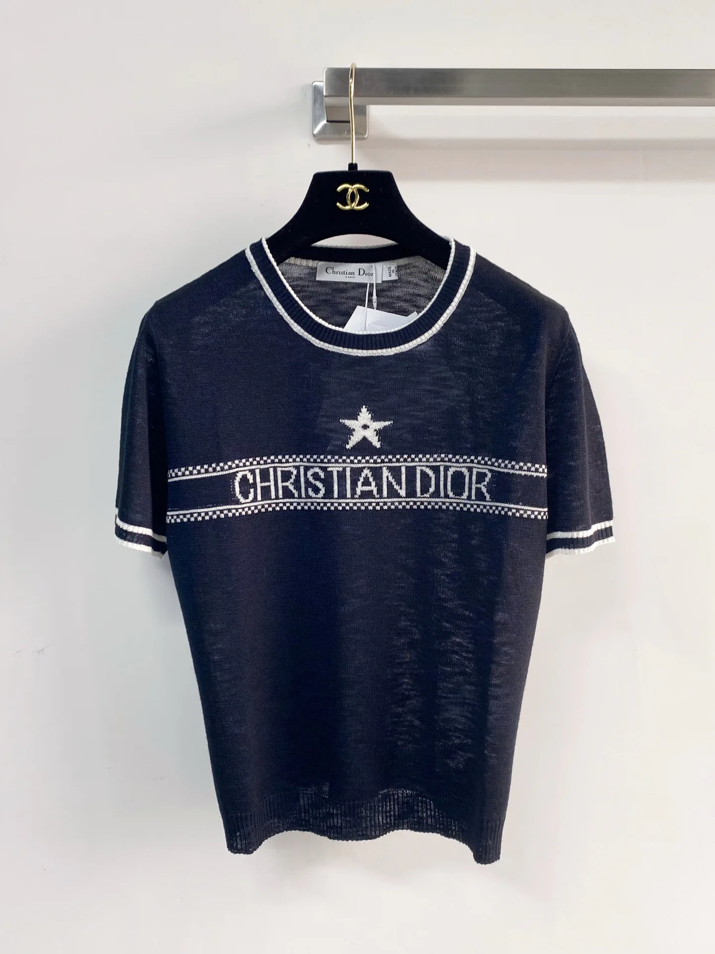 Футболки Женские Christian Dior 13111320