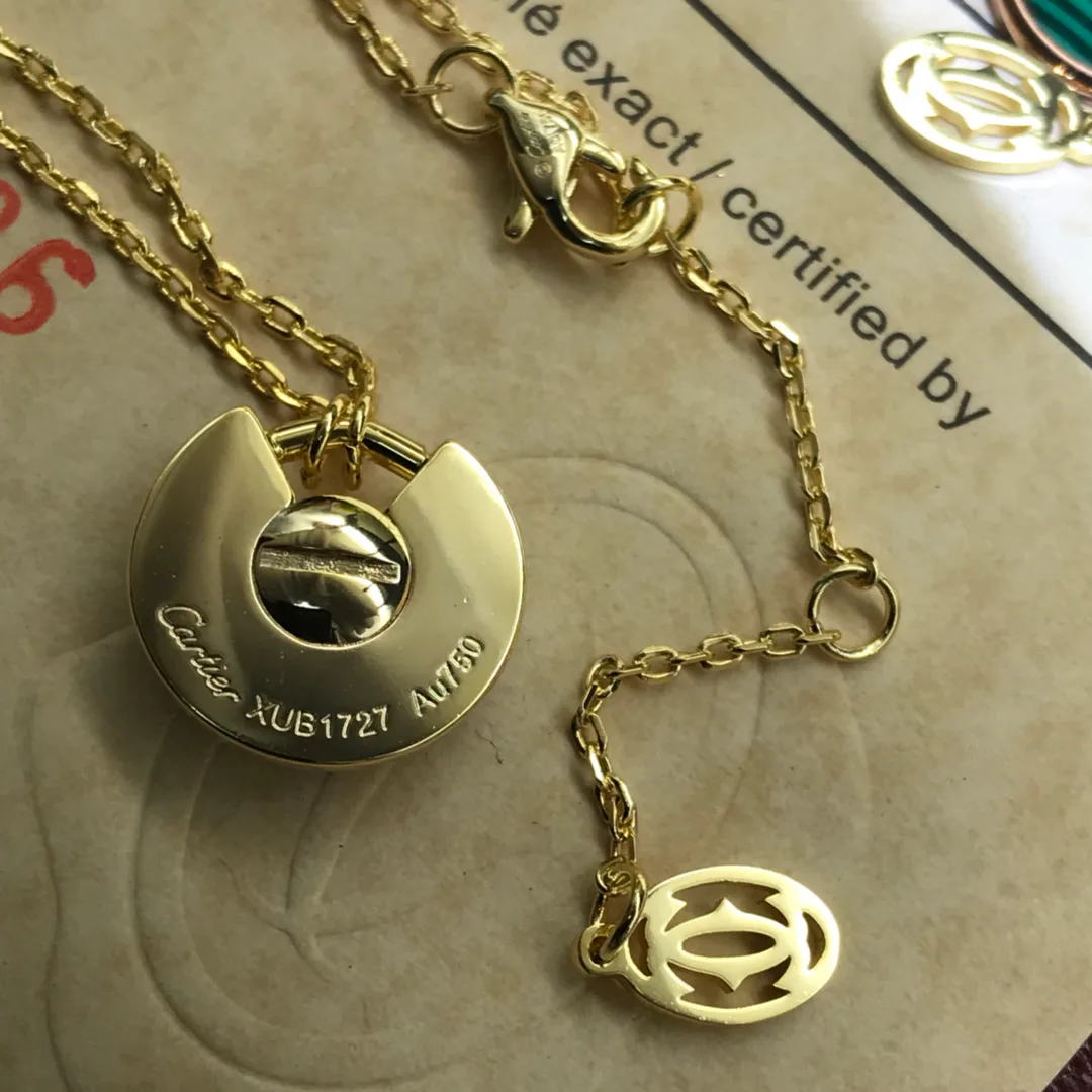 Бижутерия Cartier 12782281