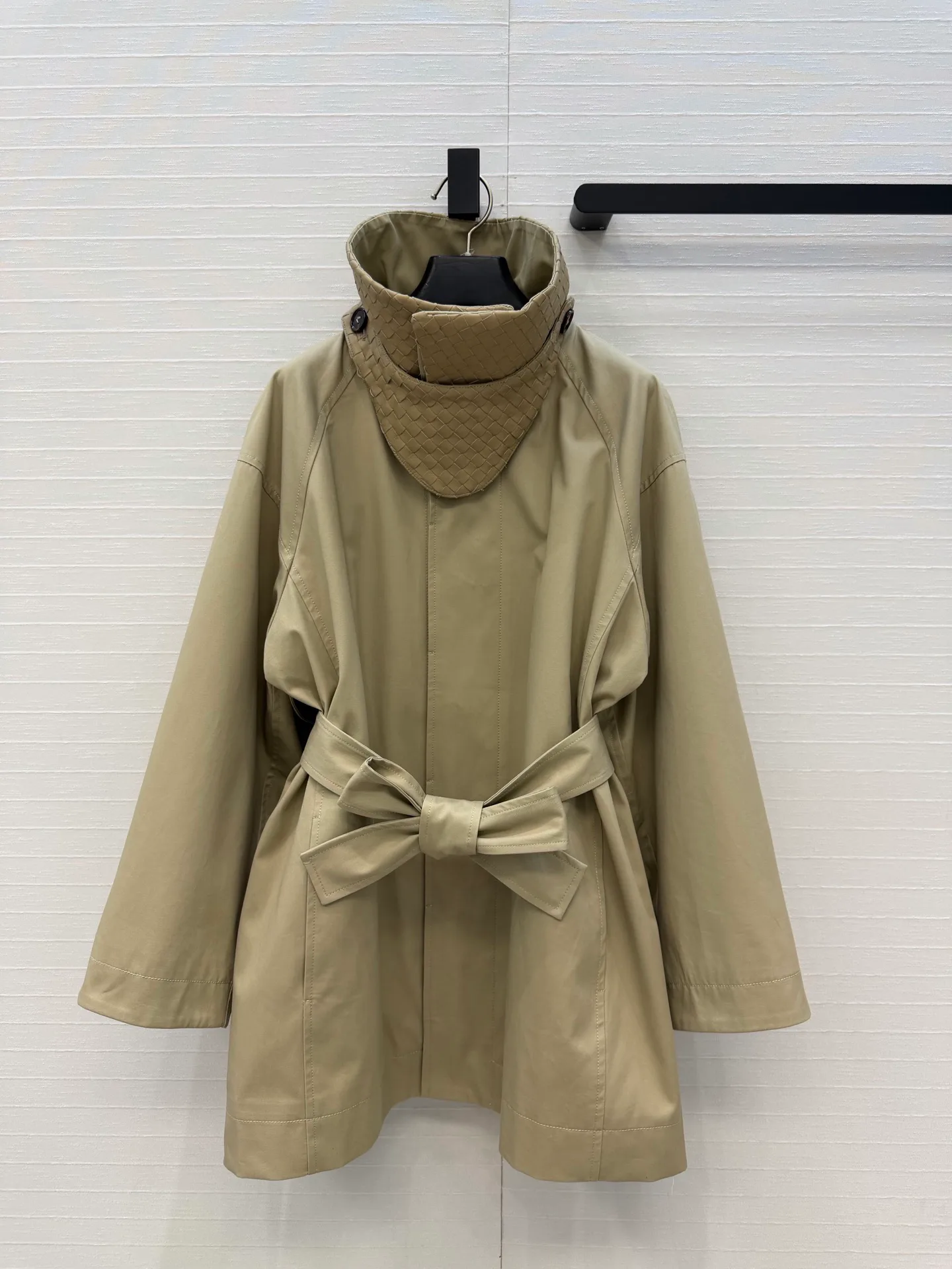 Тренчи Женские Bottega Veneta 19876552