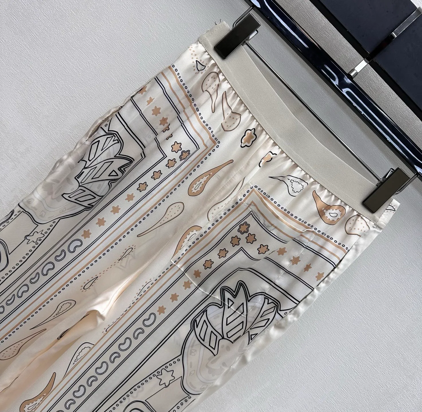 Брюки Женские Hermes 11682820