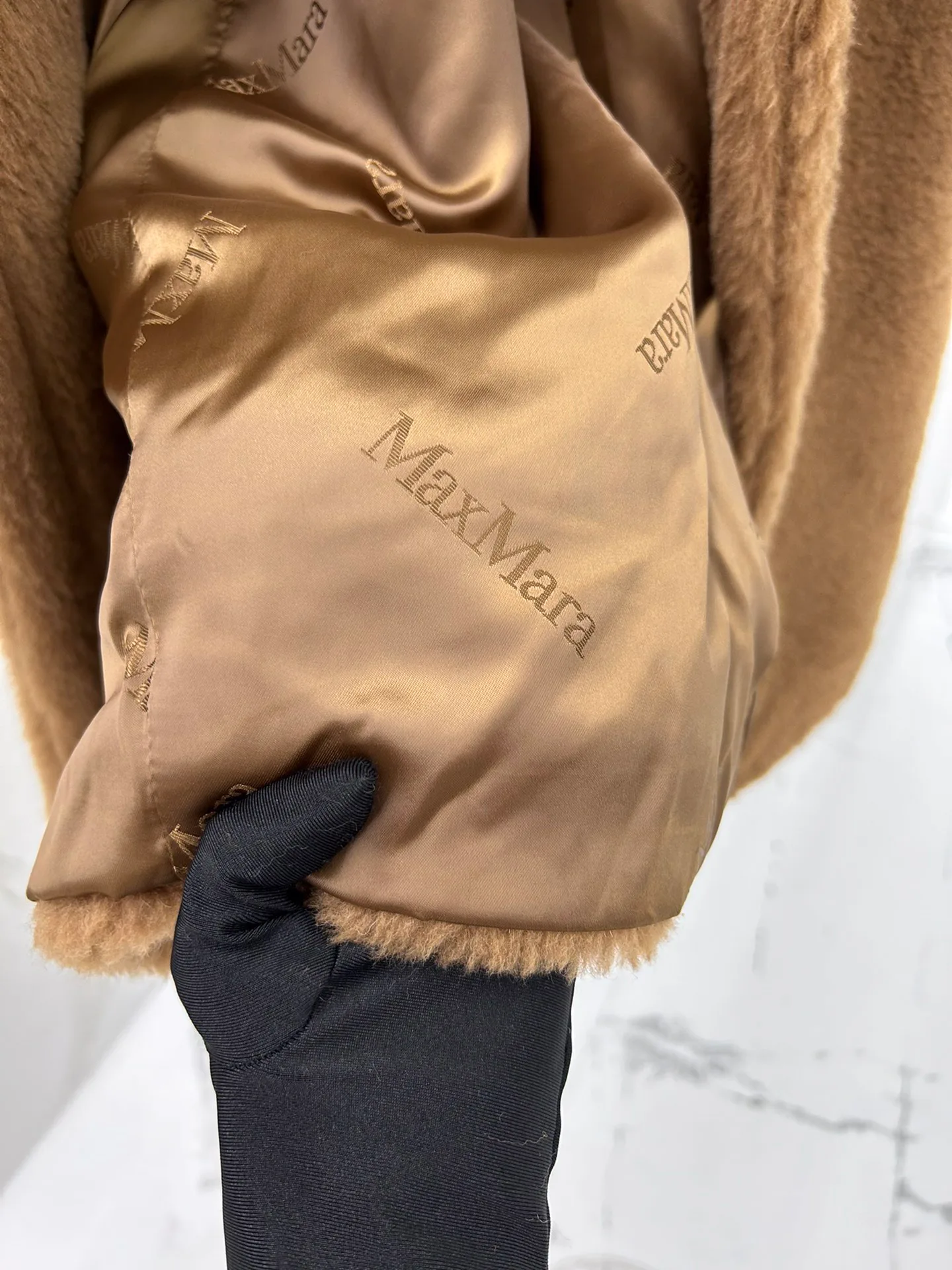 Шубы Женские Max Mara 3268