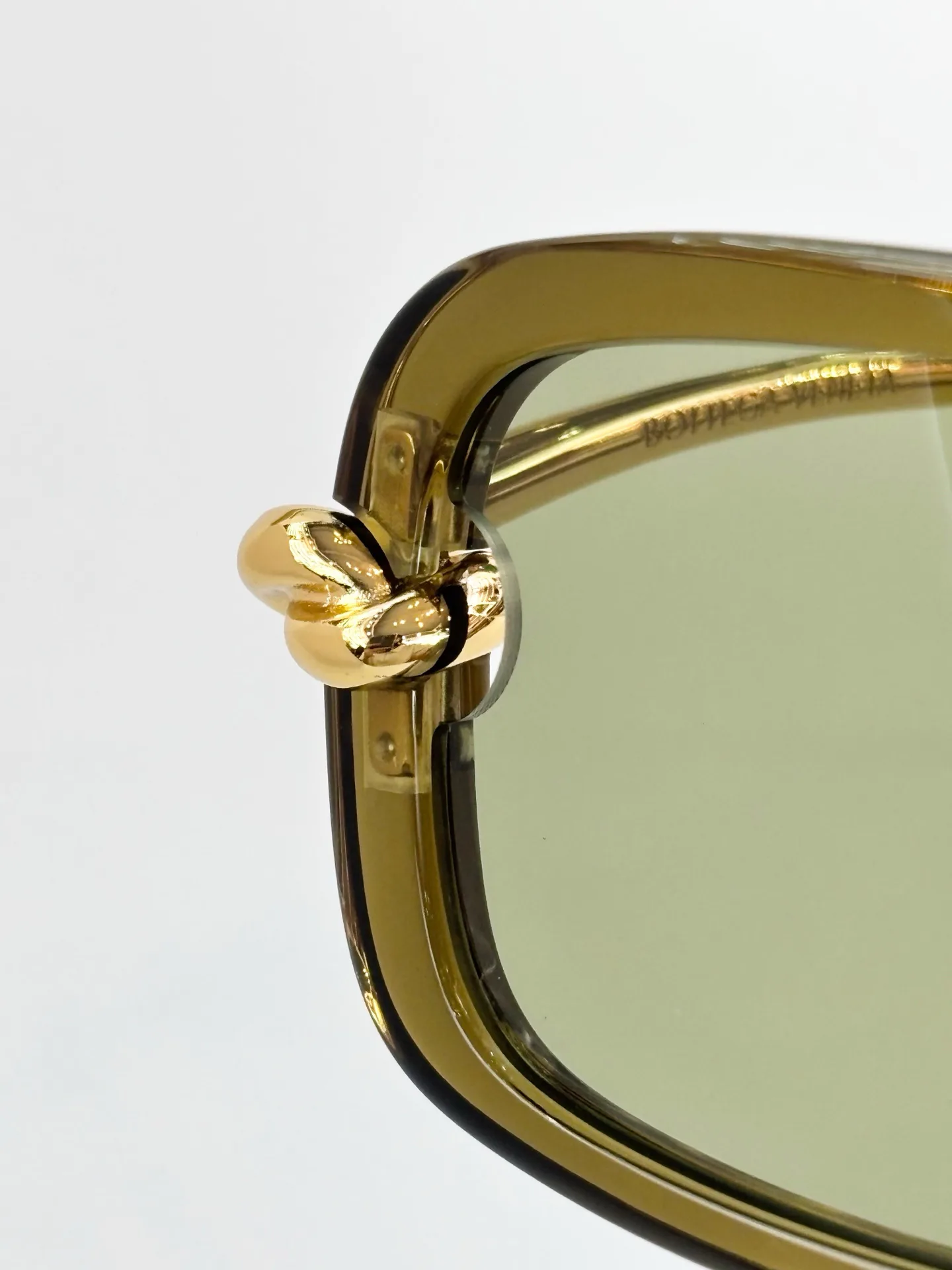 Очки Bottega Veneta 12564454