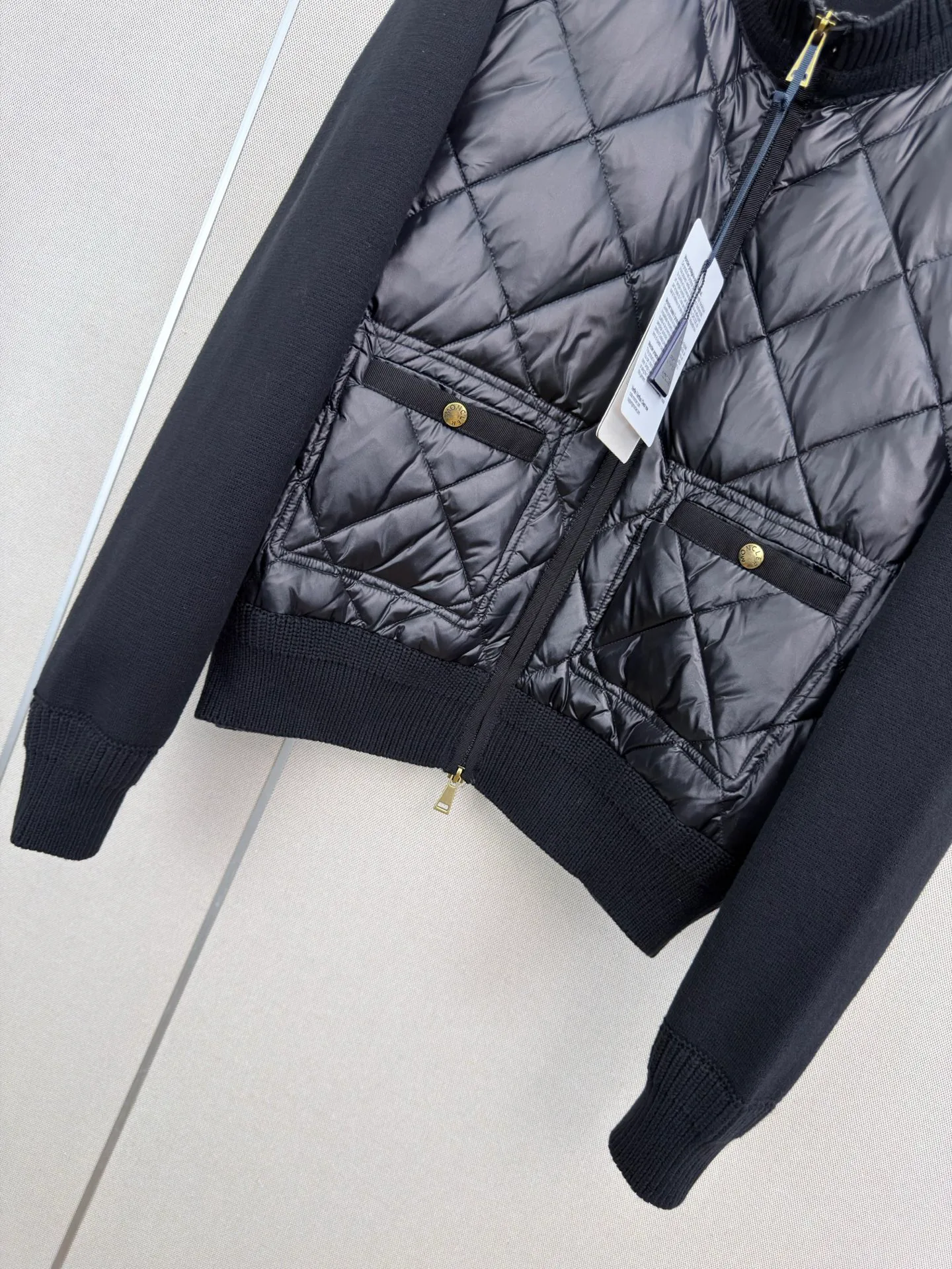 Куртки И Пуховики Женские Moncler 17919445