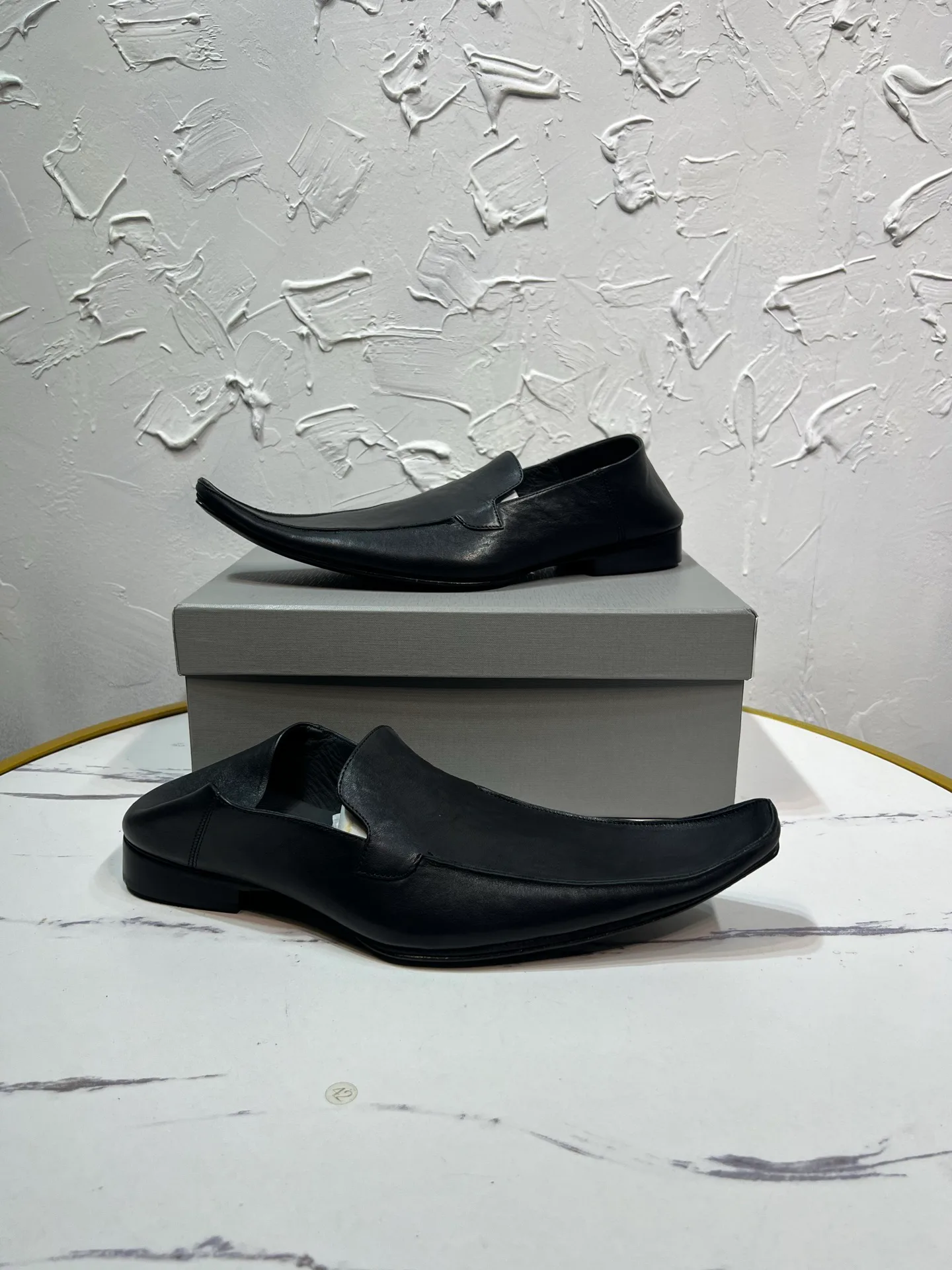 Лоферы И Туфли Мужские Balenciaga 18225221