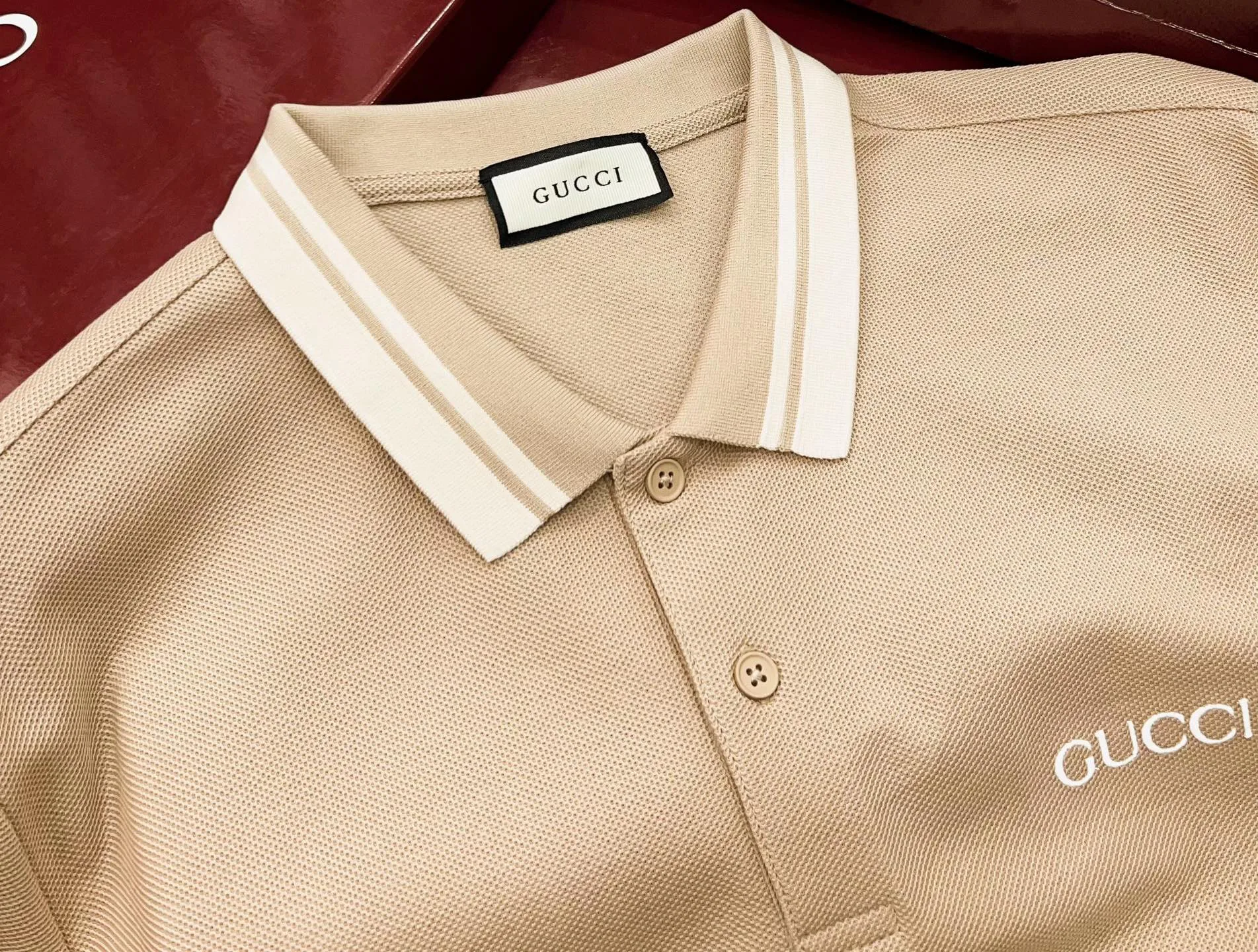 Рубашки Мужские Gucci 13441676