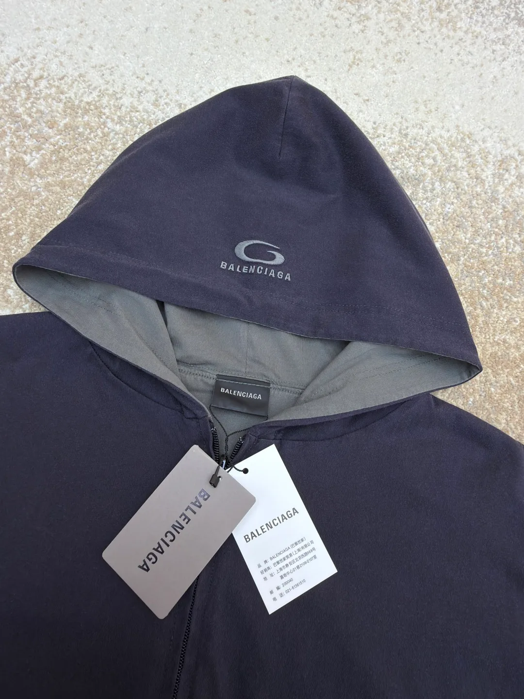 Свитшоты И Худи Мужские Balenciaga 11485608