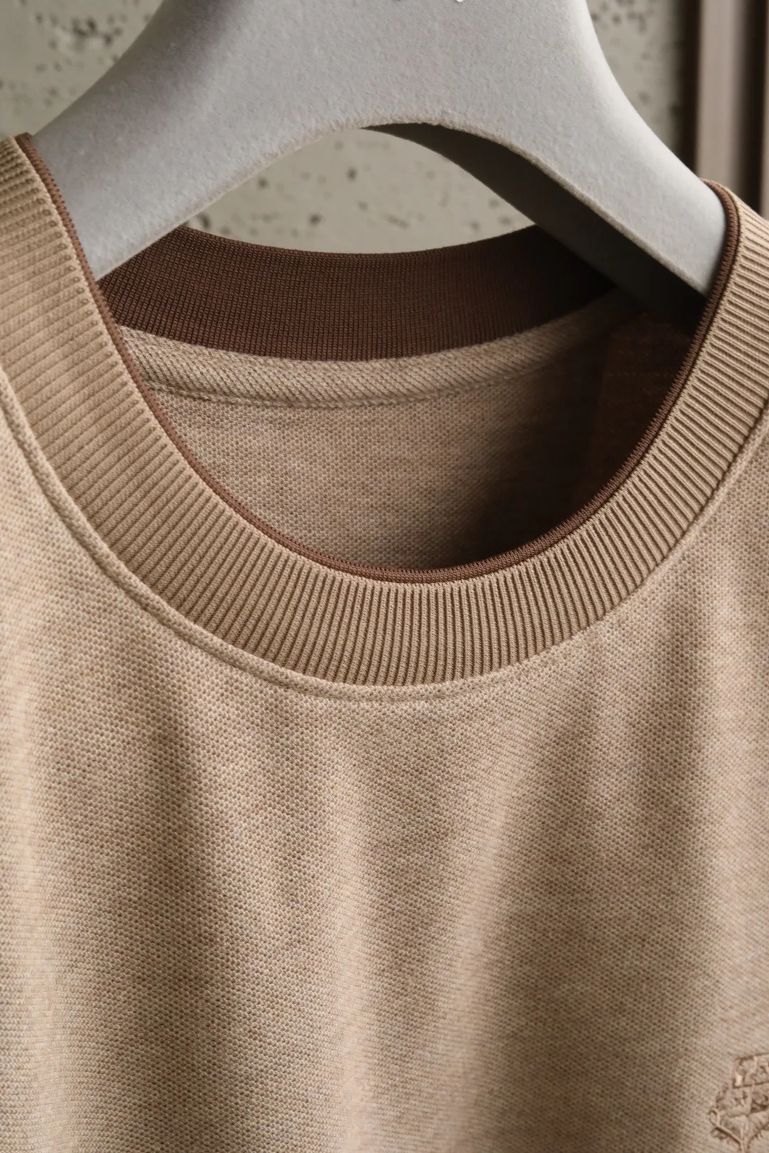 Футболки Мужские Loro Piana 11424937