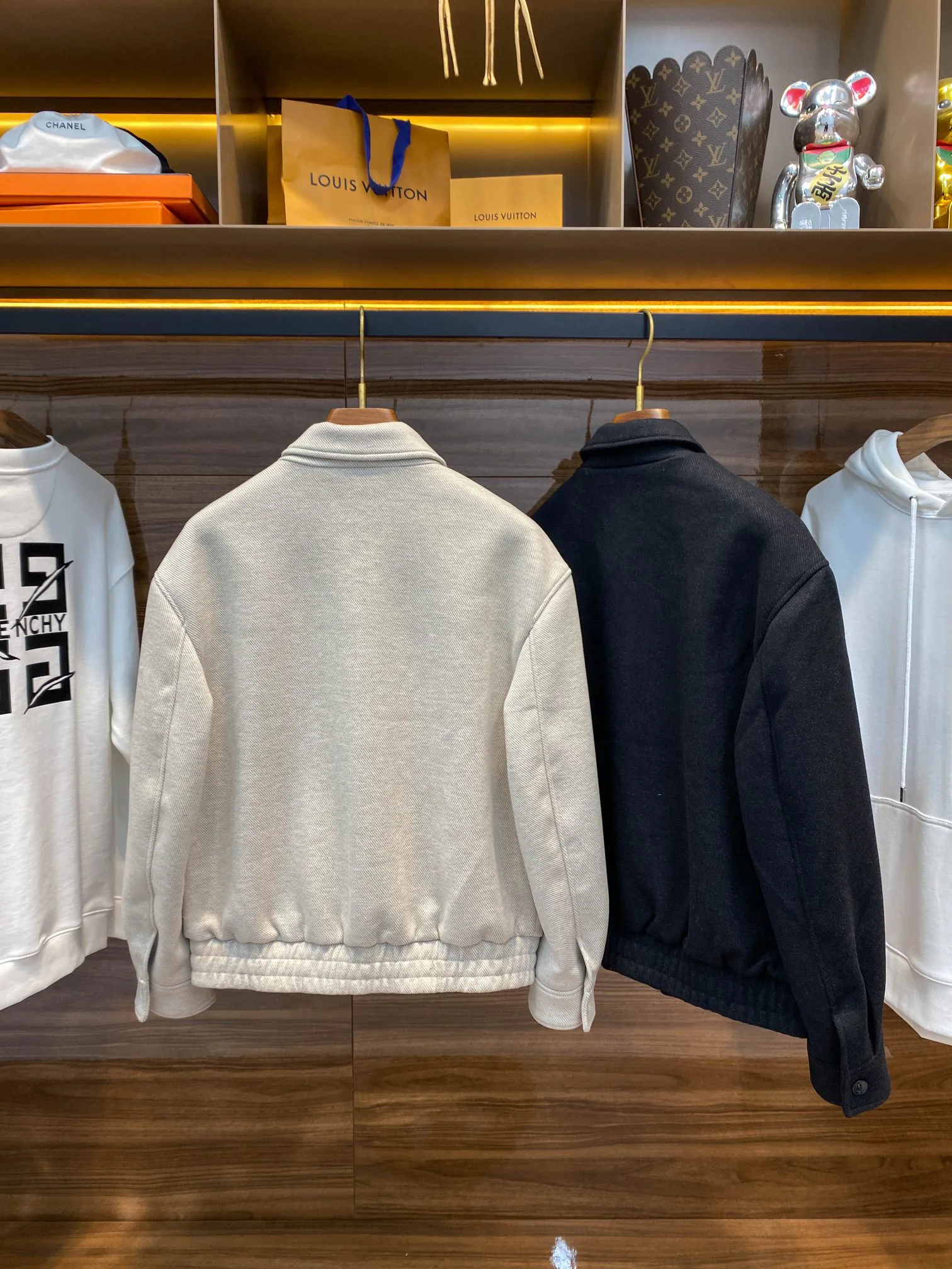 Куртки И Пуховики Мужские Loro Piana 1129813