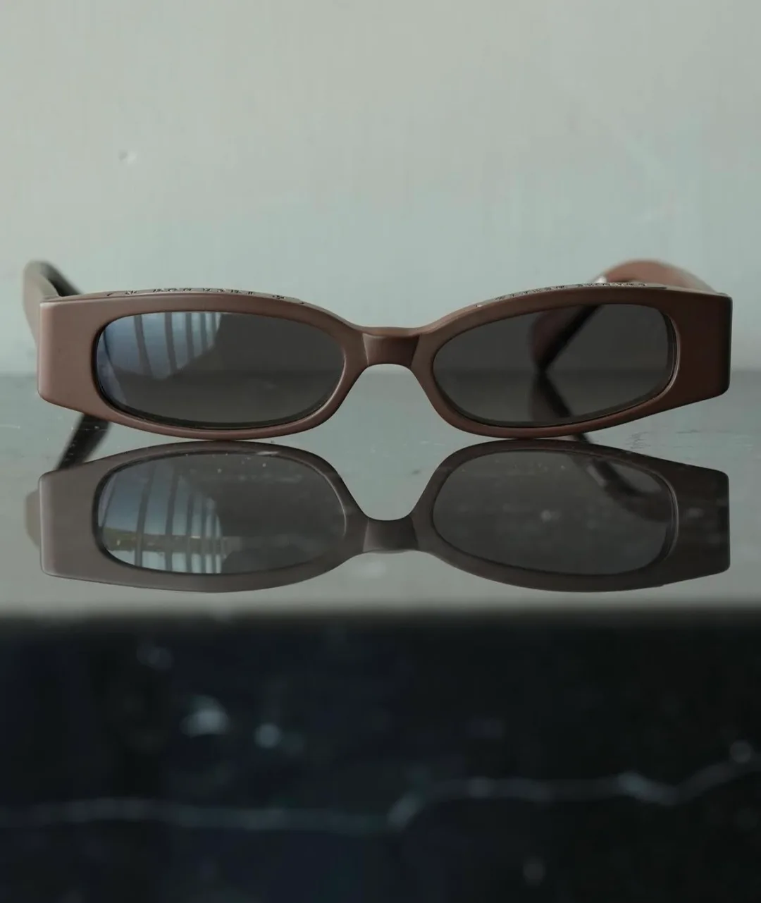 Очки Chrome Hearts 528759