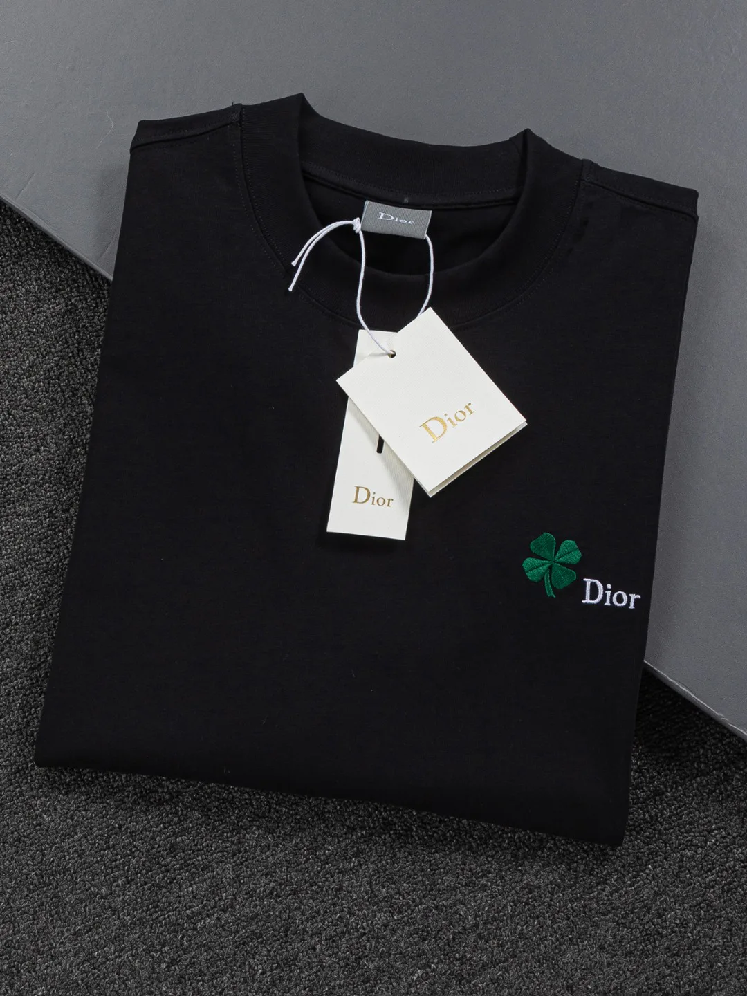 Футболки Мужские Christian Dior 11607994