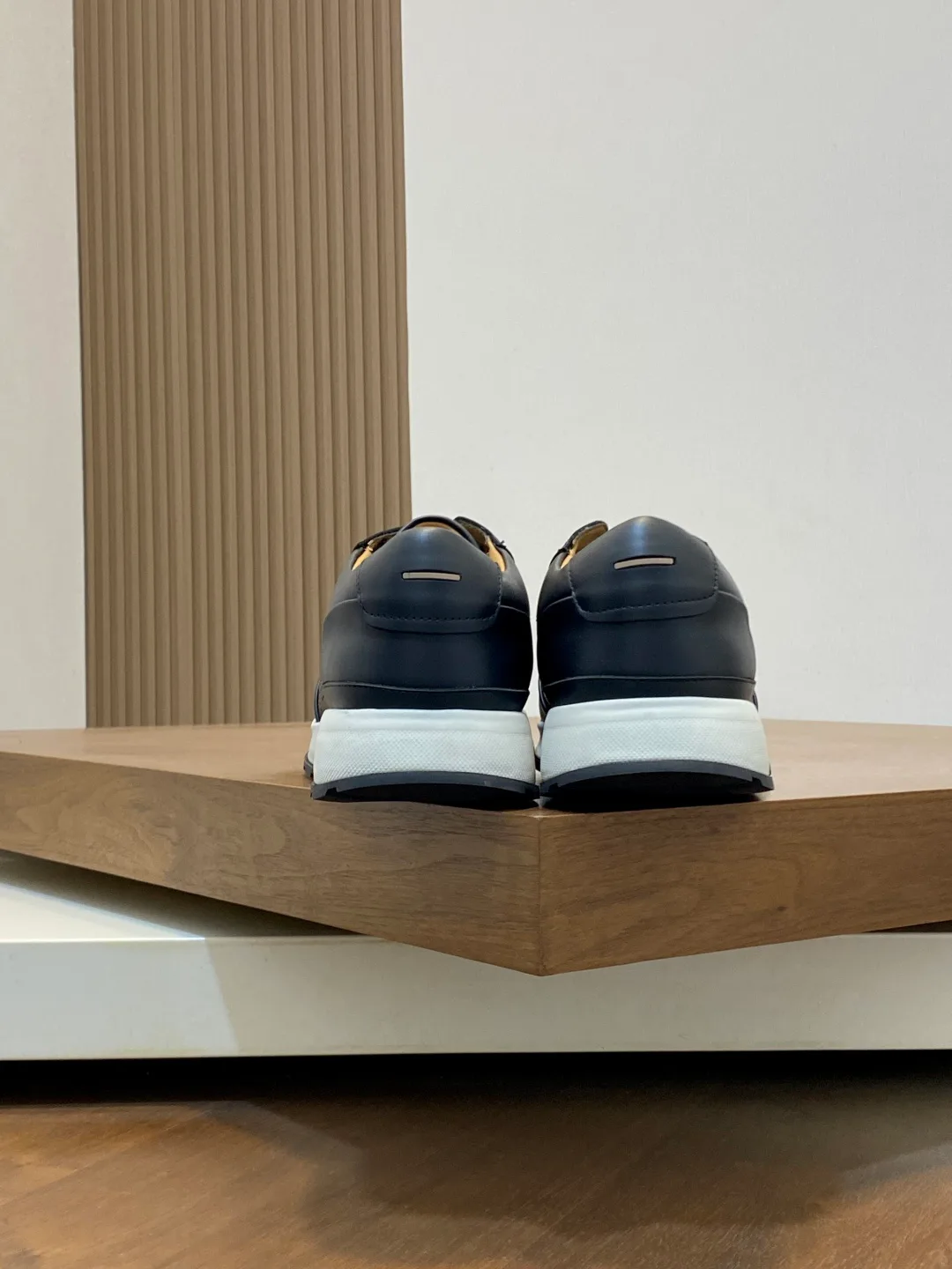 Кроссовки Мужские Hugo Boss 338043