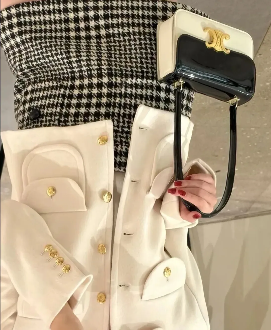 Классические Сумки Женские Celine 1761197