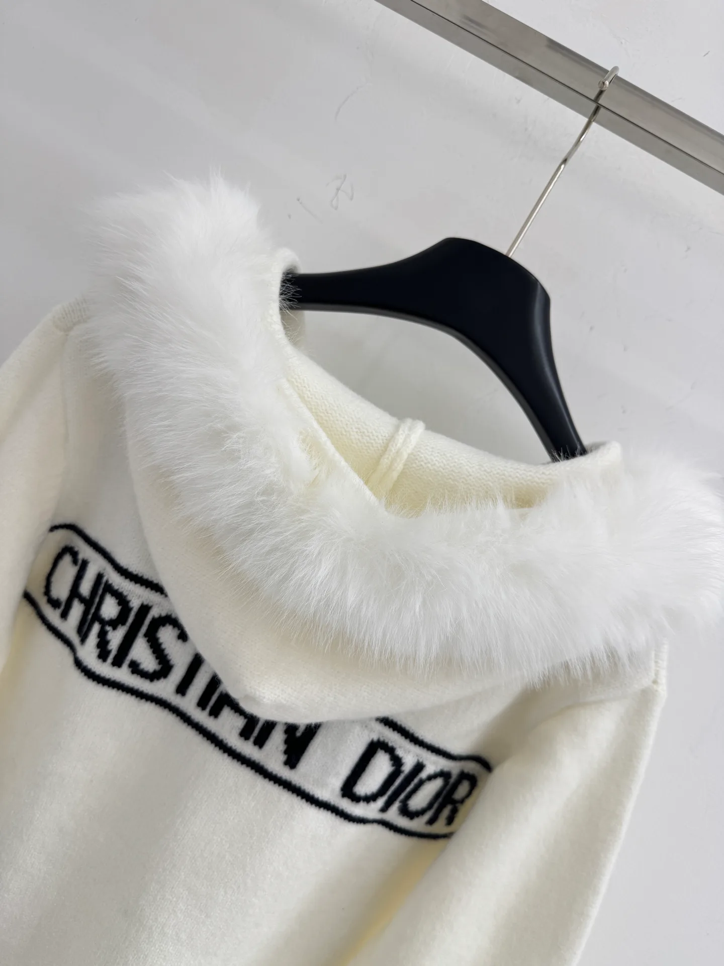 Куртки И Пуховики Женские Christian Dior 383855