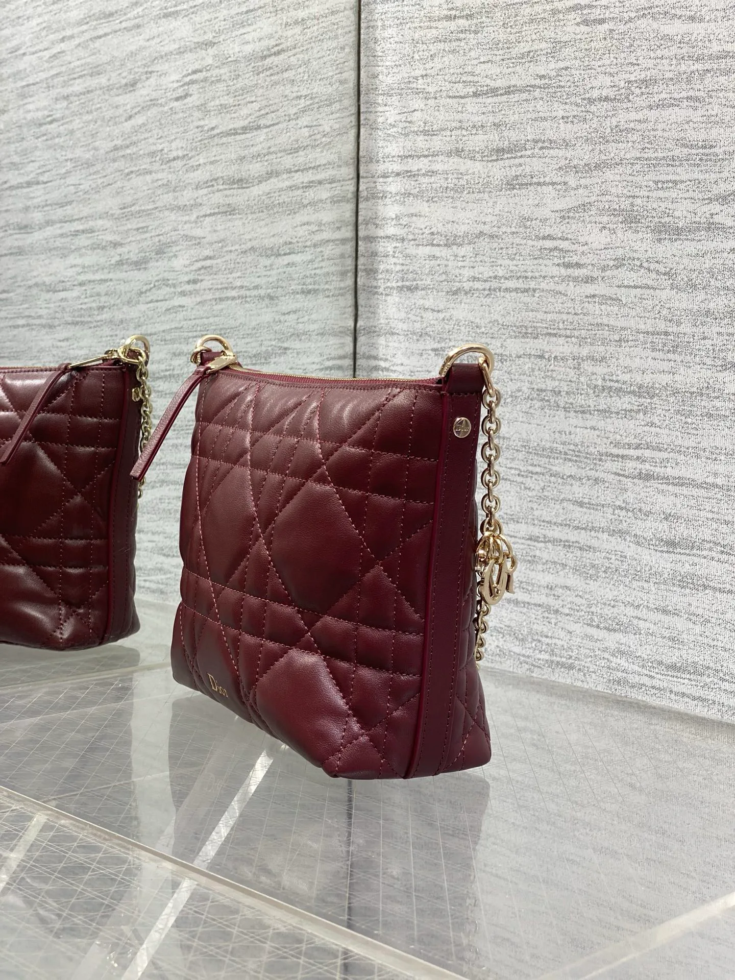 Классические Сумки Женские Christian Dior 17629535