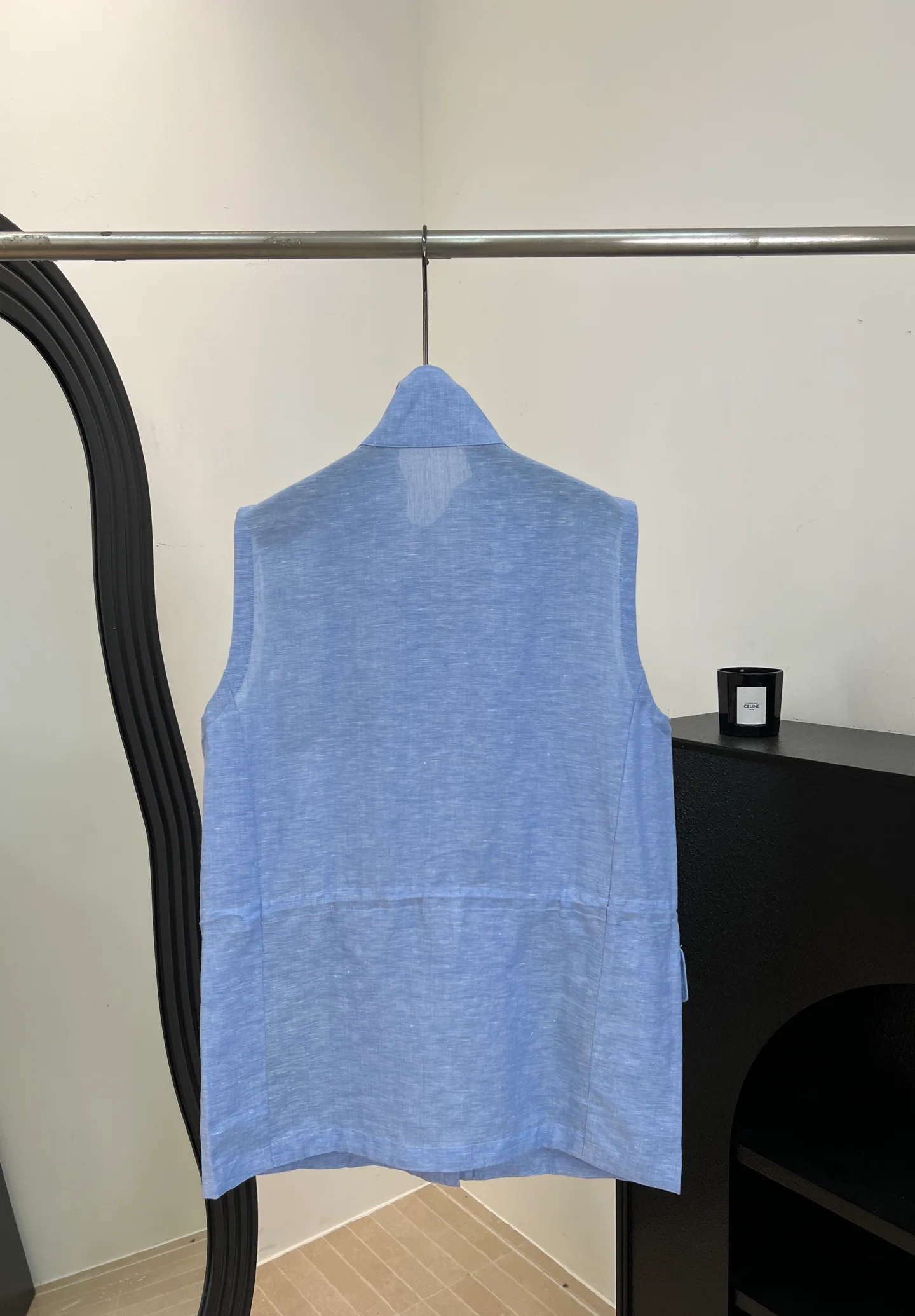 Жилеты Женские Loro Piana 18149232