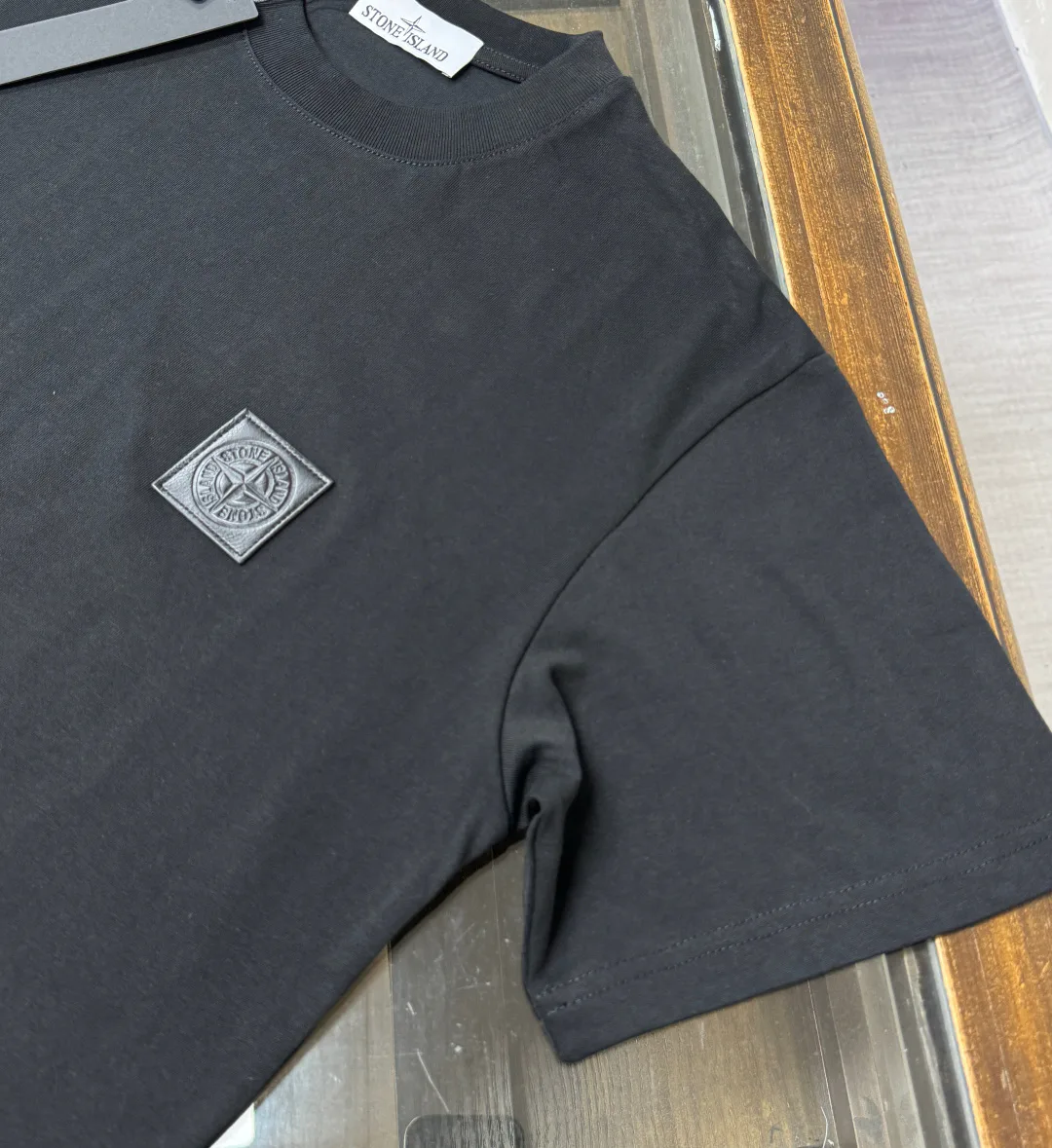 Футболки Женские Stone Island 10201301