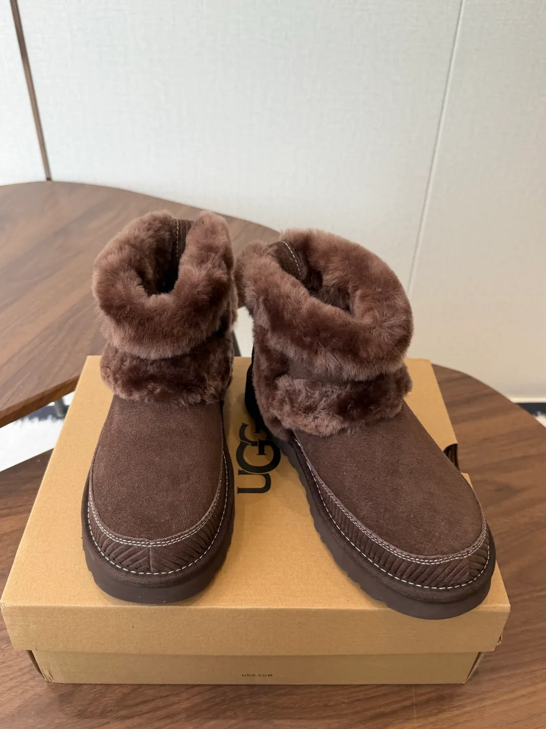 Угги Женские Ugg 19526528