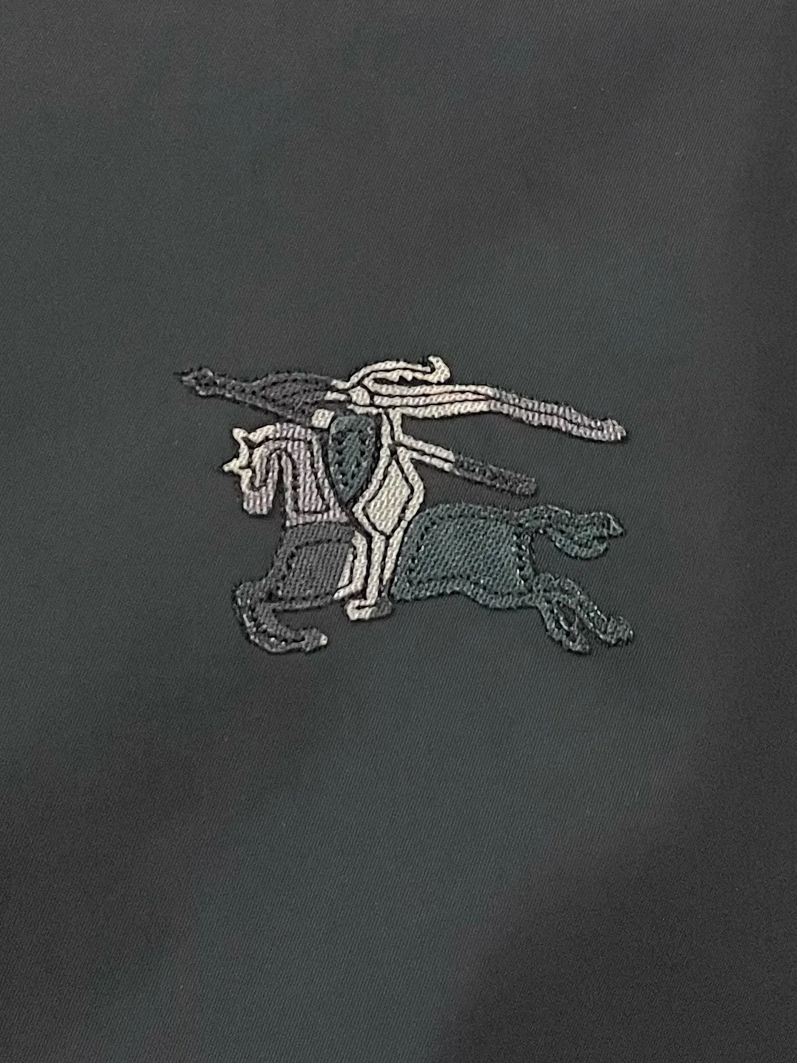 Куртки И Пуховики Мужские Burberry 8503