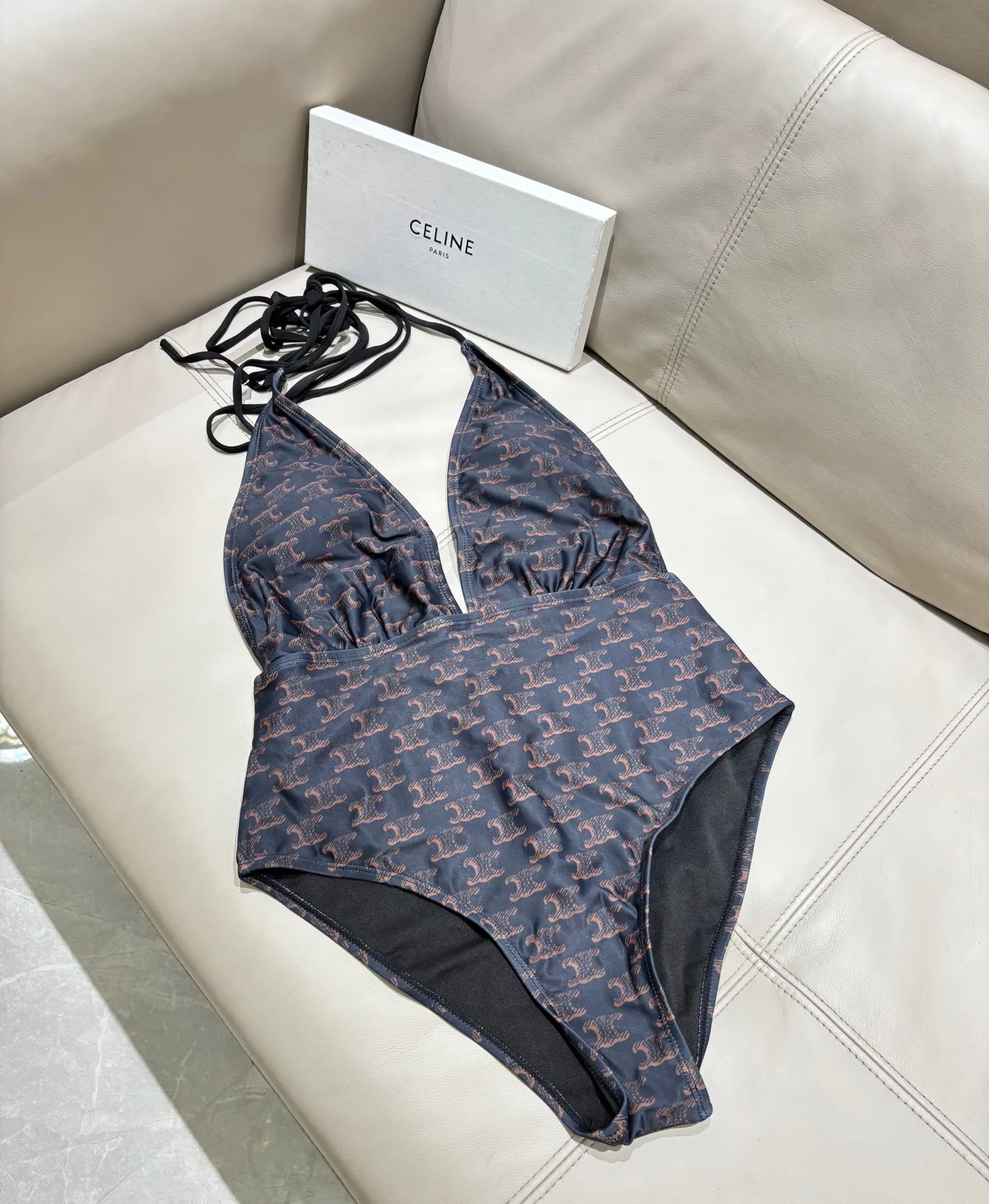 Купальники Женские Celine 11585302