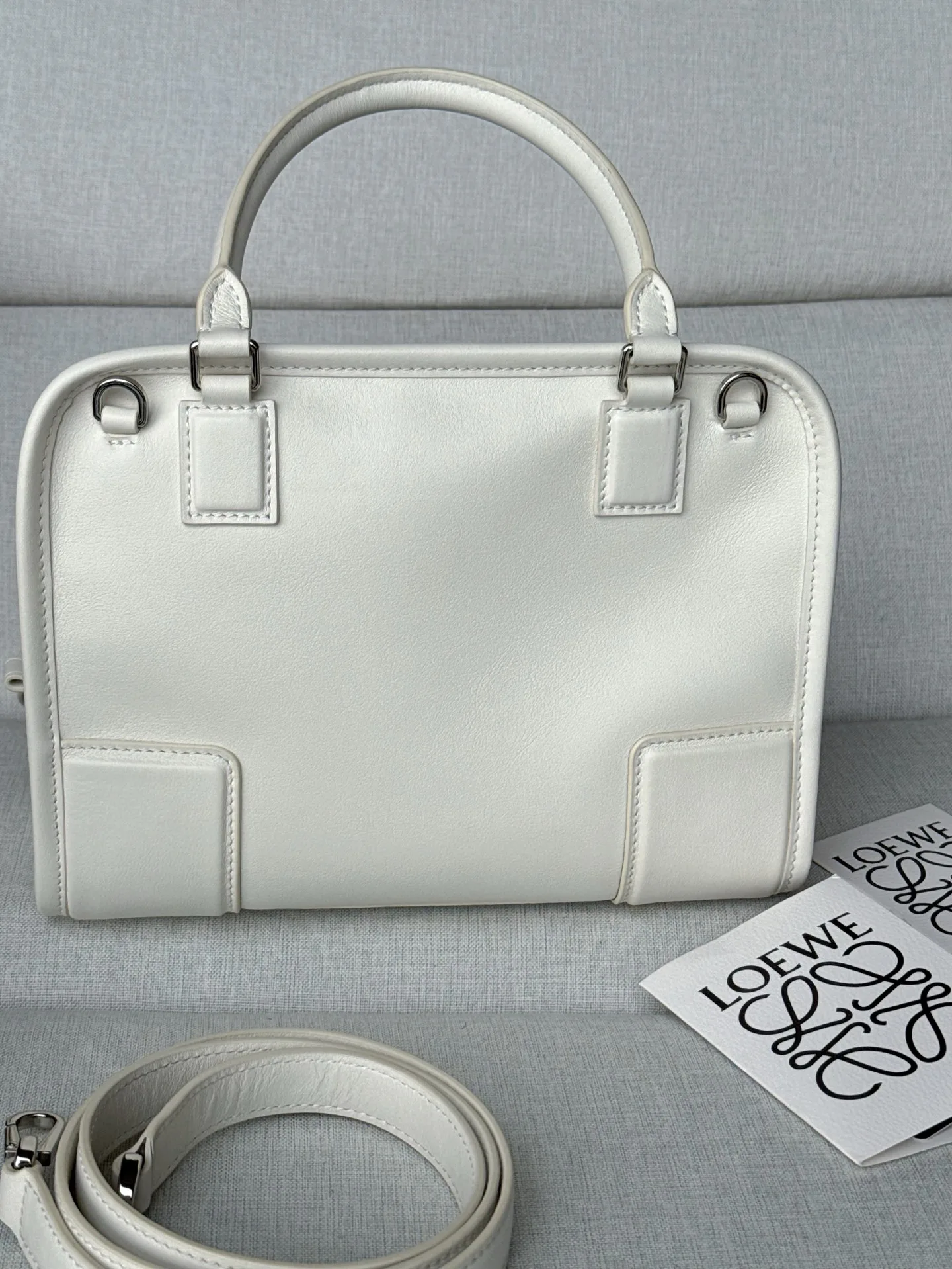 Классические Сумки Женские Loewe 12630172