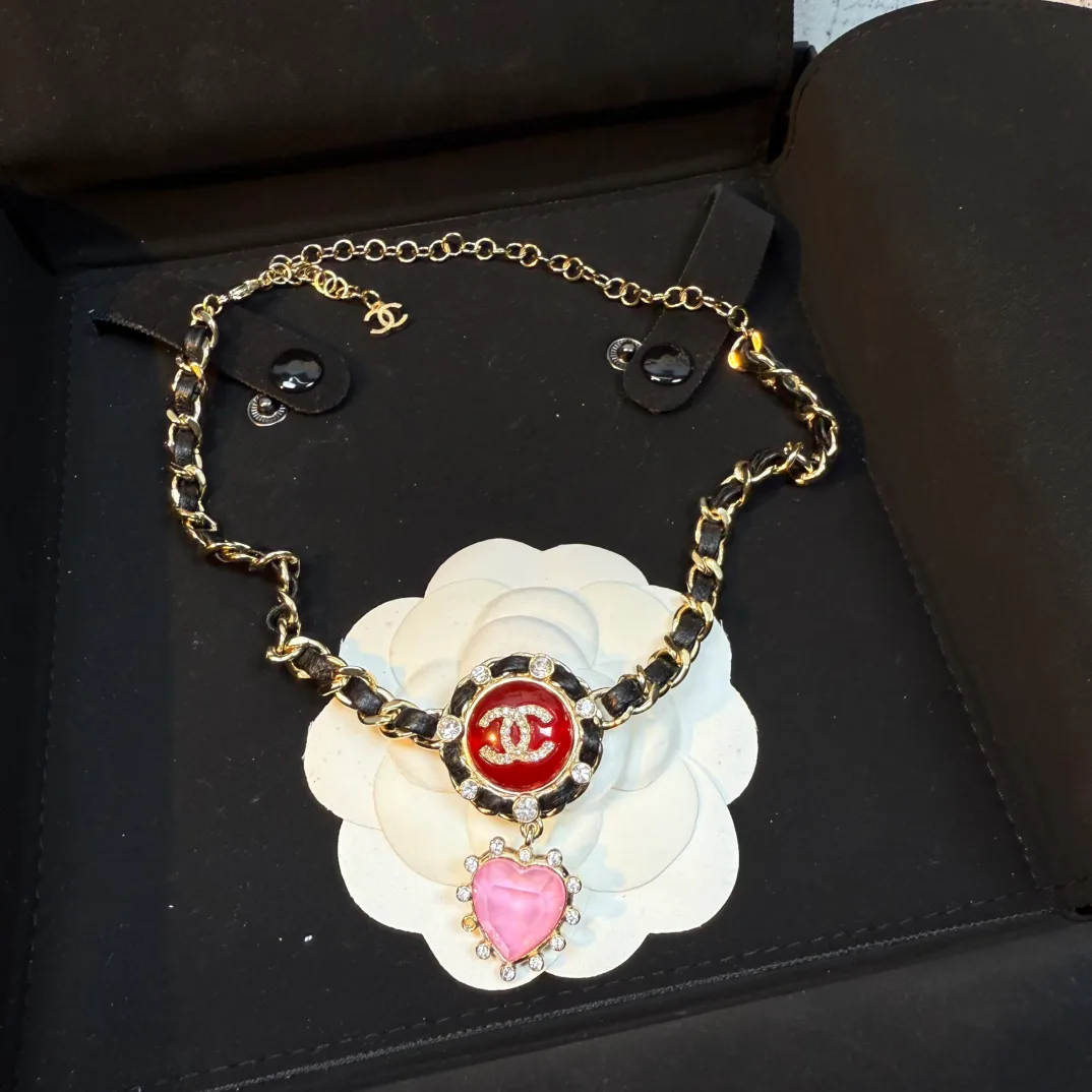 Бижутерия Chanel 1460401