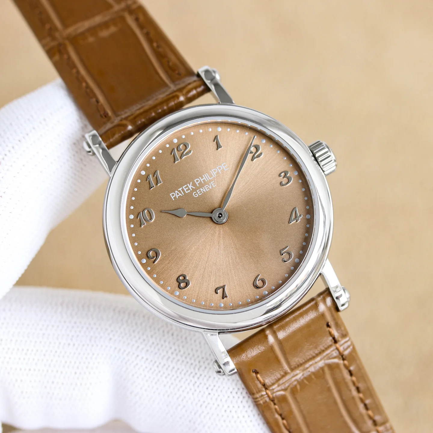 Часы Женские Patek Philippe 17800710