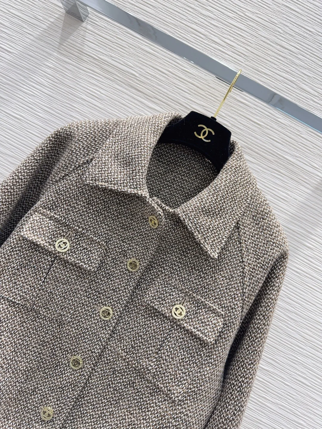 Жакеты Женские Chanel 19262734