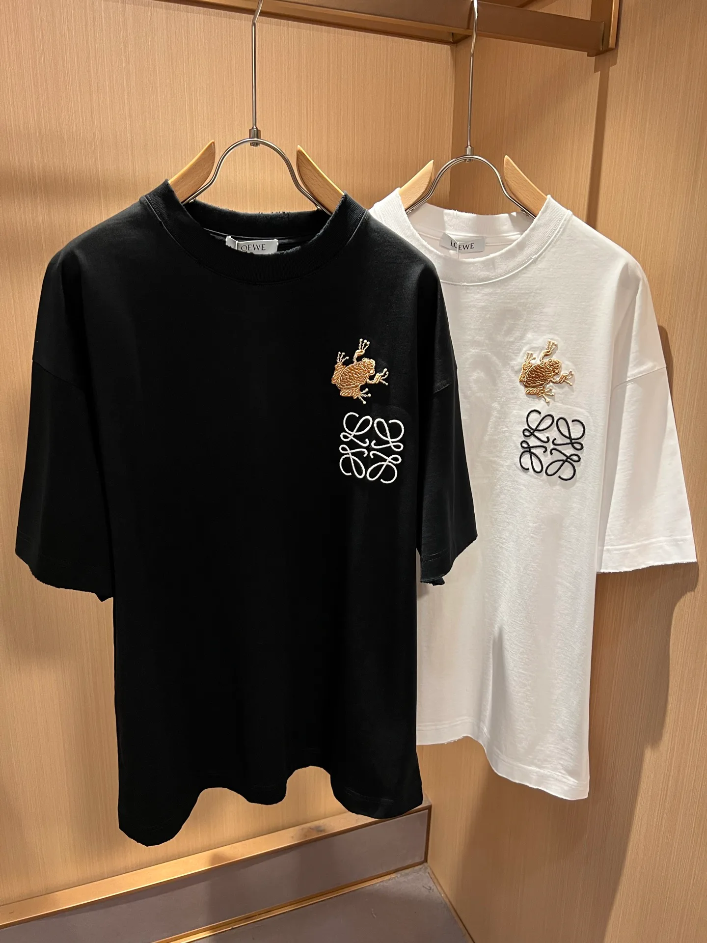 Футболки Женские Loewe 11952813