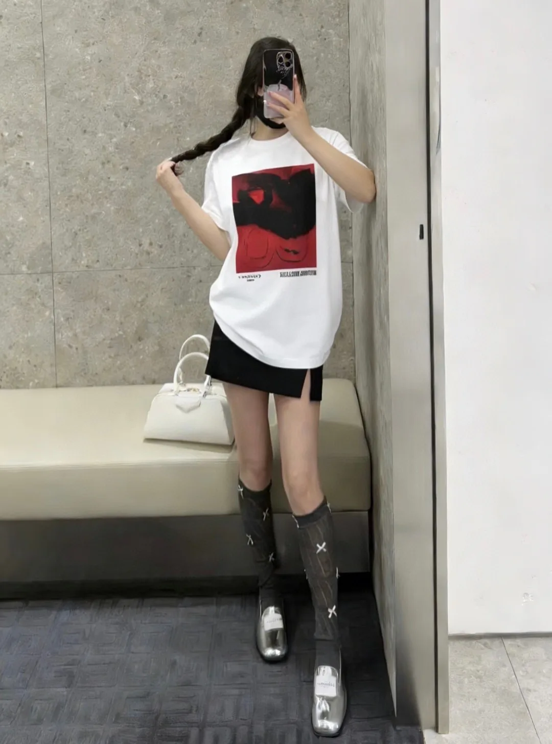 Футболки Мужские Givenchy 13310862