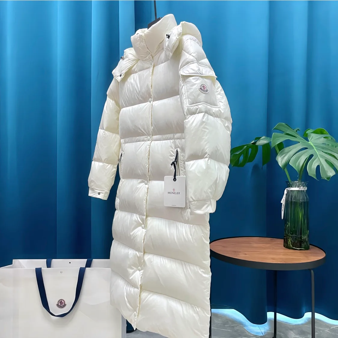 Куртки И Пуховики Женские Moncler 249373