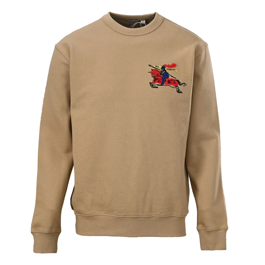 Свитшоты И Худи Мужские Burberry 4379179