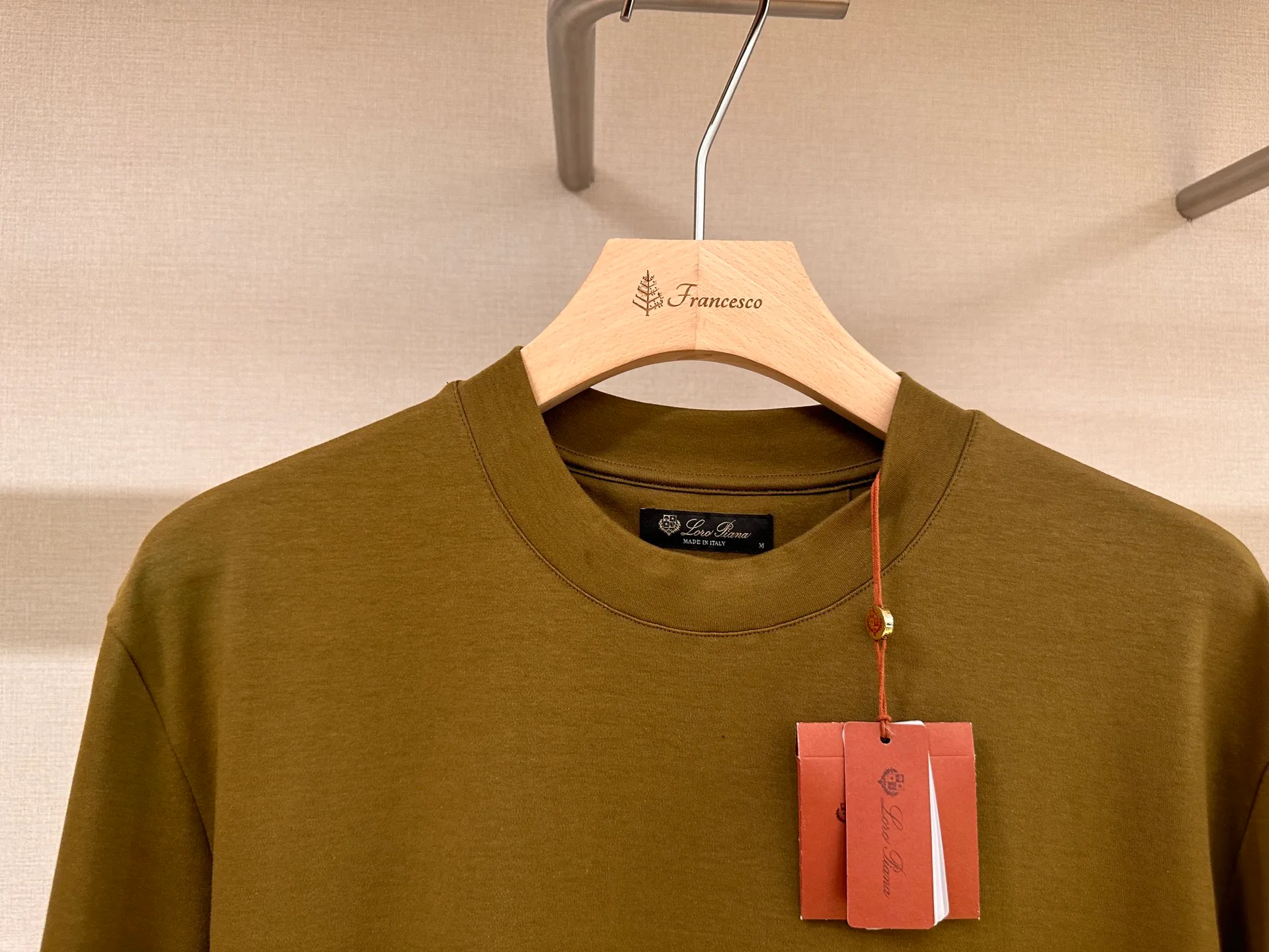 Футболки Мужские Loro Piana 5061030