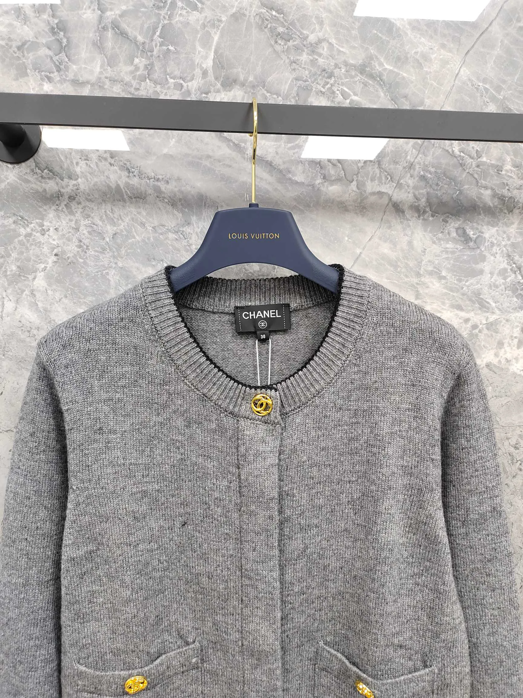 Жакеты Женские Chanel 11650745