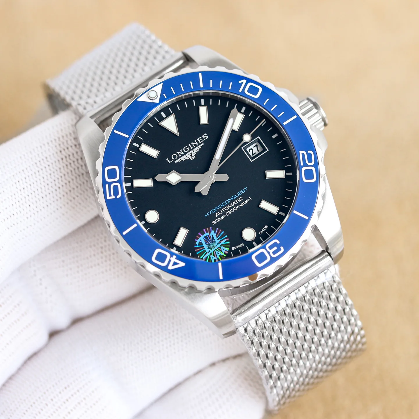 Часы Мужские Longines 17880876