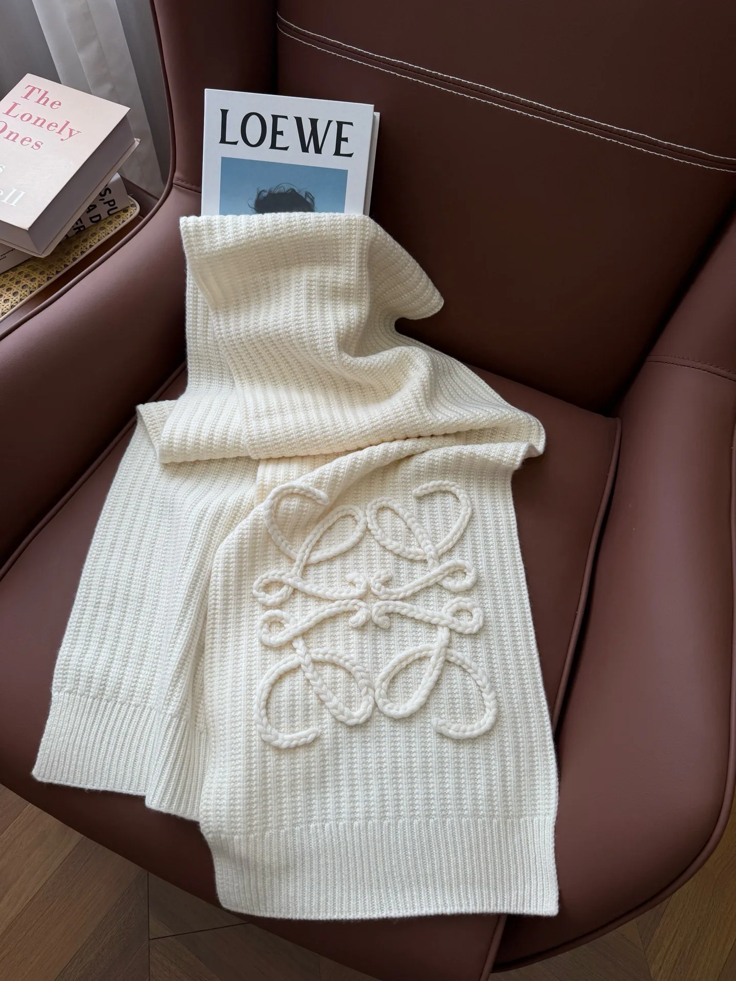Шарфы Loewe 18427057