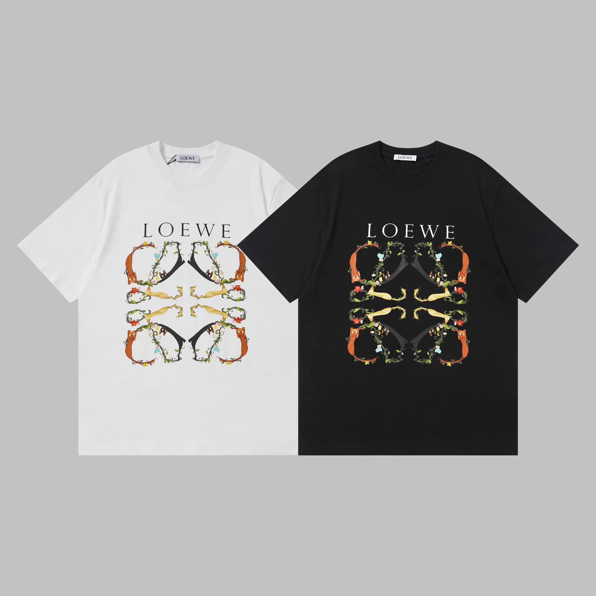 Футболки Мужские Loewe 11570178