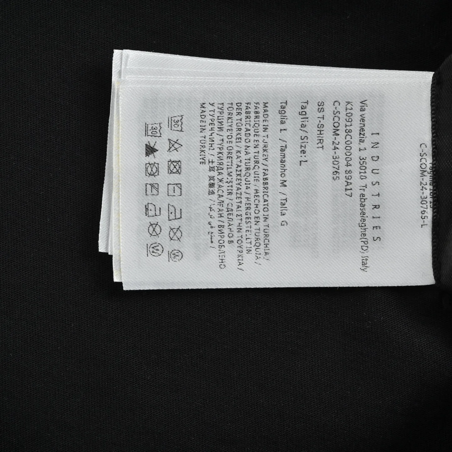 Футболки Женские Moncler 11530182