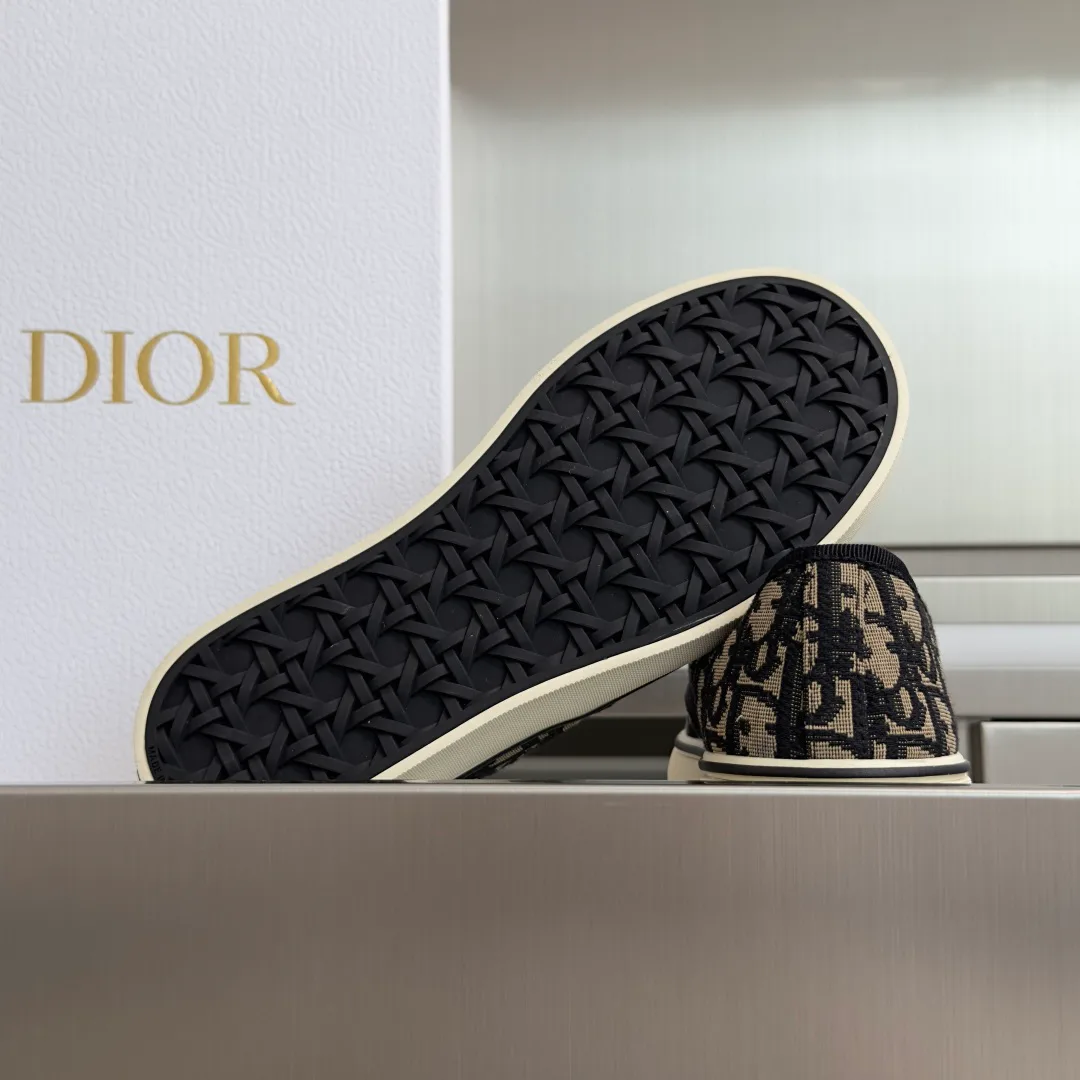 Кеды Женские Christian Dior 11523754