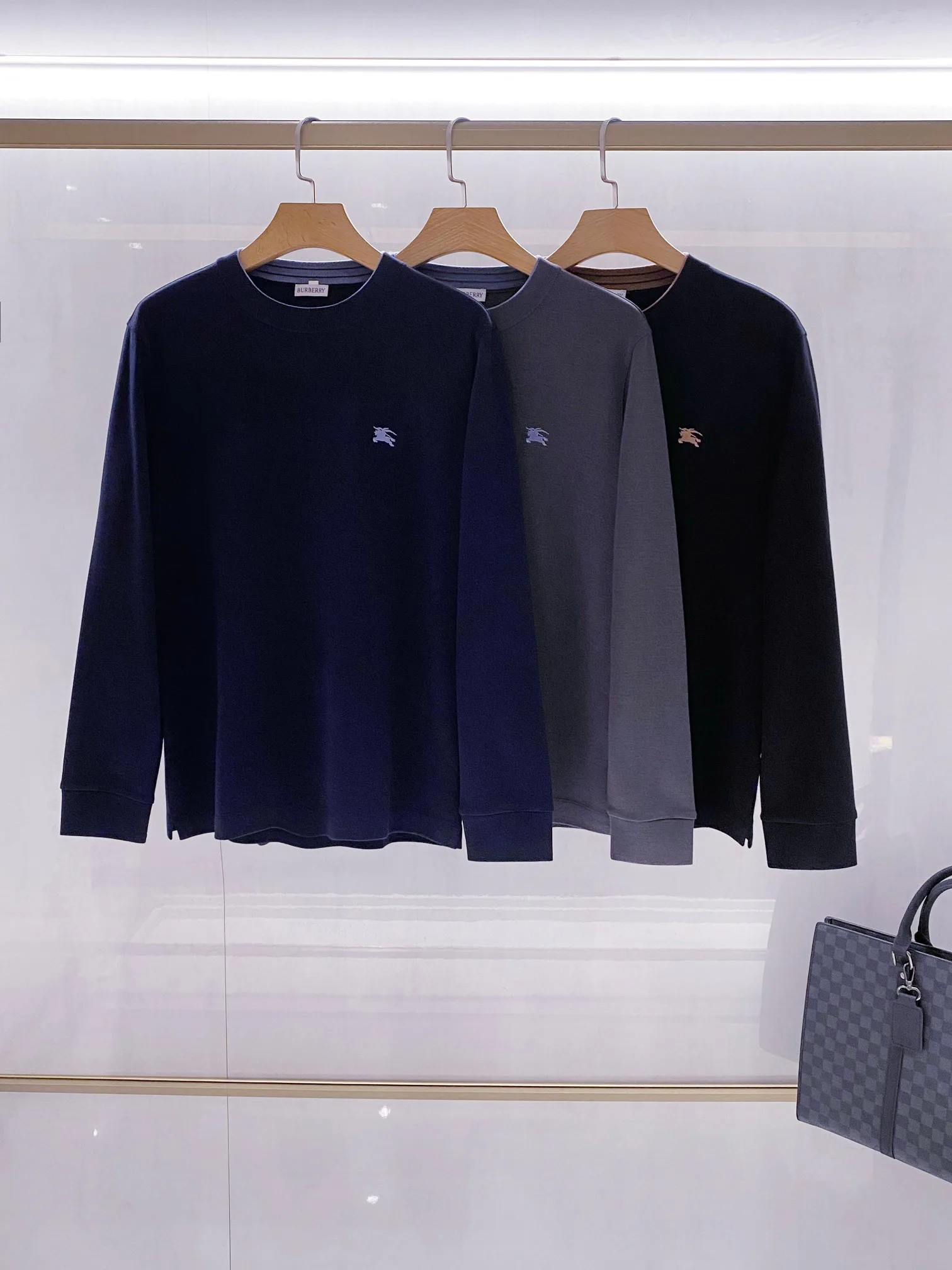 Джемперы И Свитеры Мужские Burberry 178464