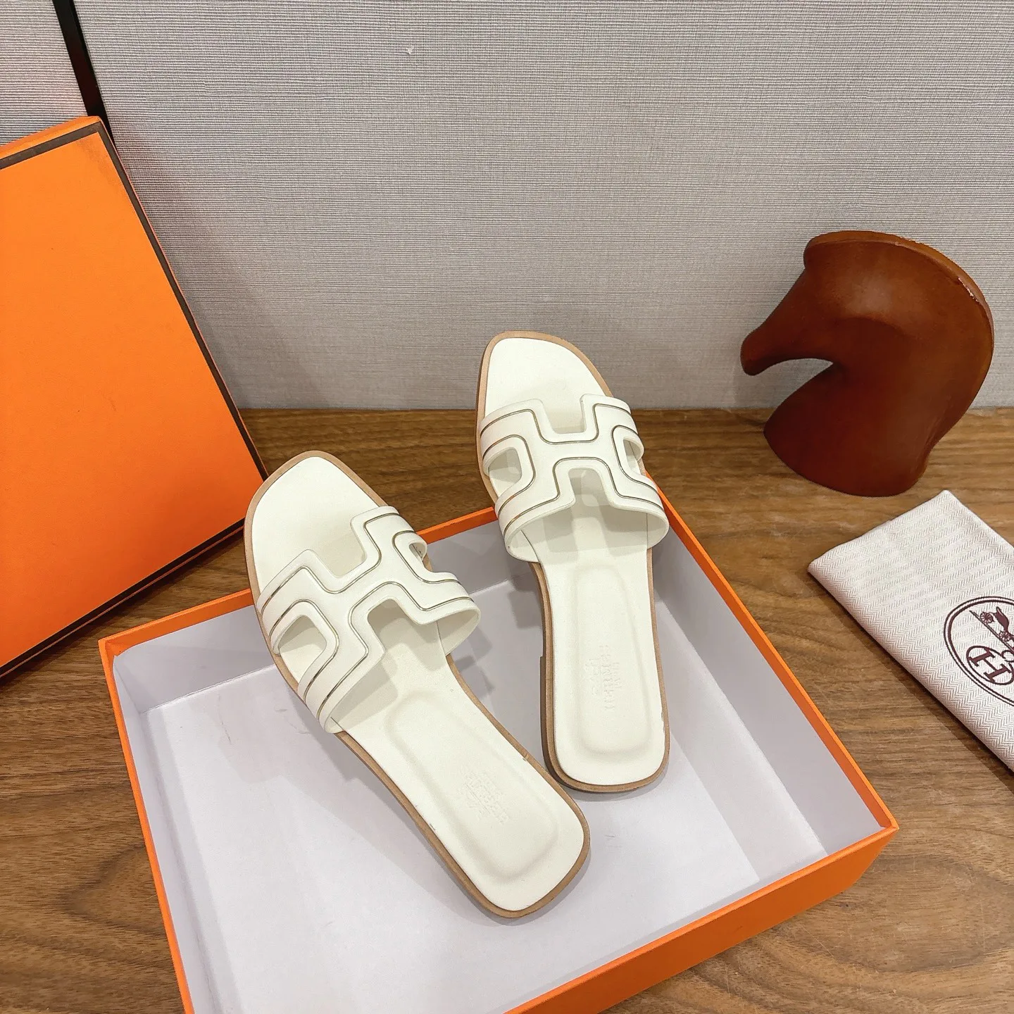 Сандалии Женские Hermes 11616662